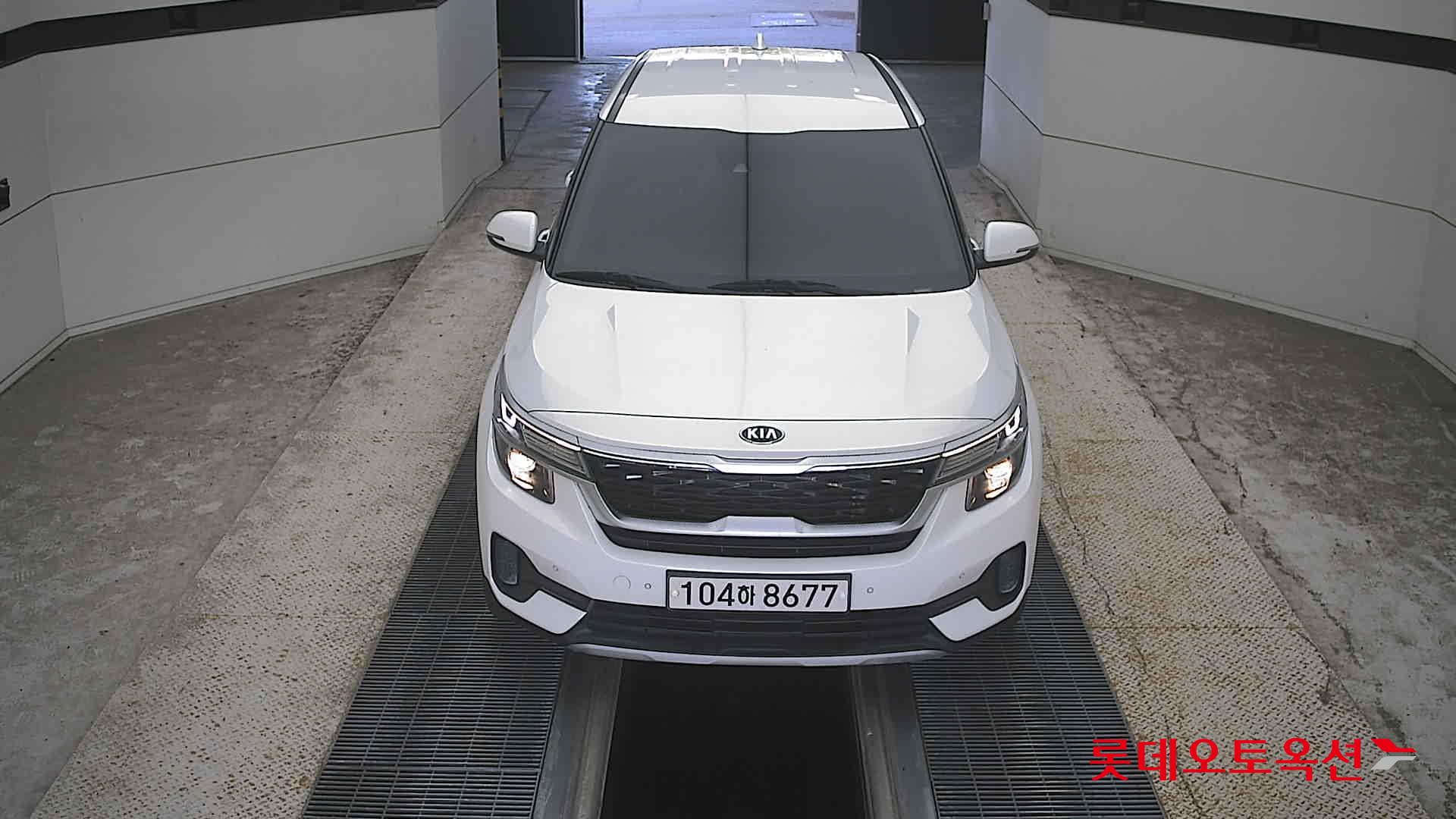 Kia Селтос