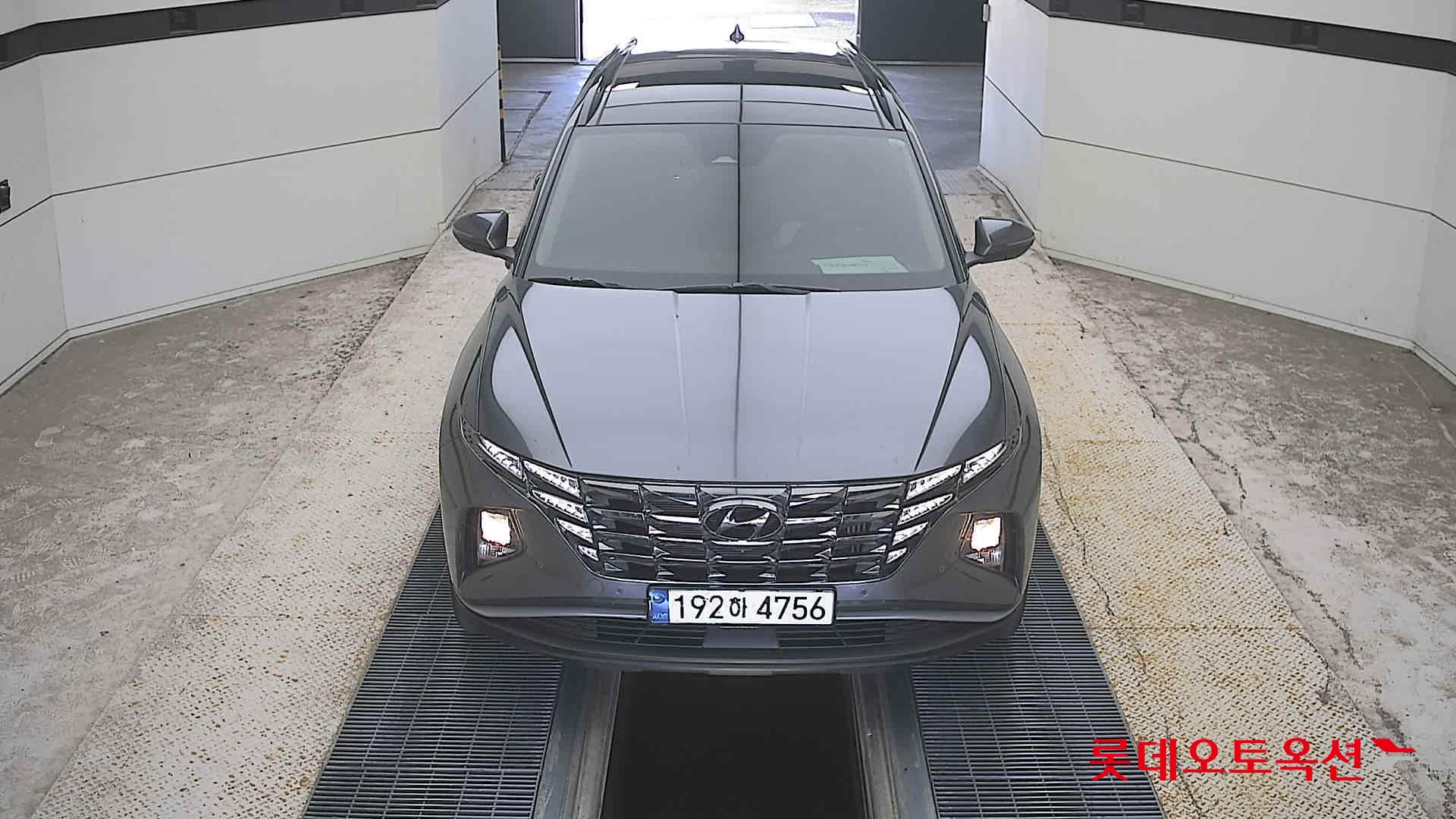 Hyundai Туссан