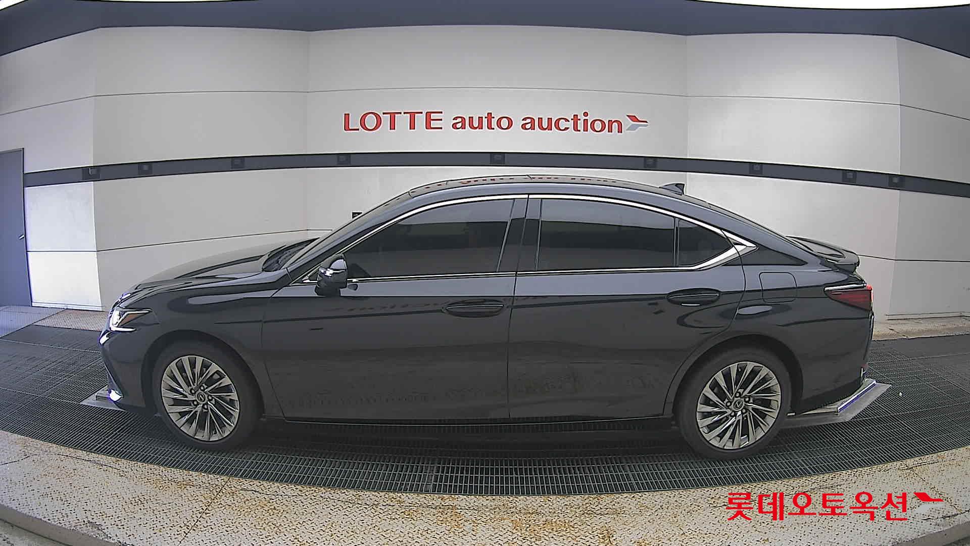 Toyota Lexus ES300h id 4945843 из Кореи 7