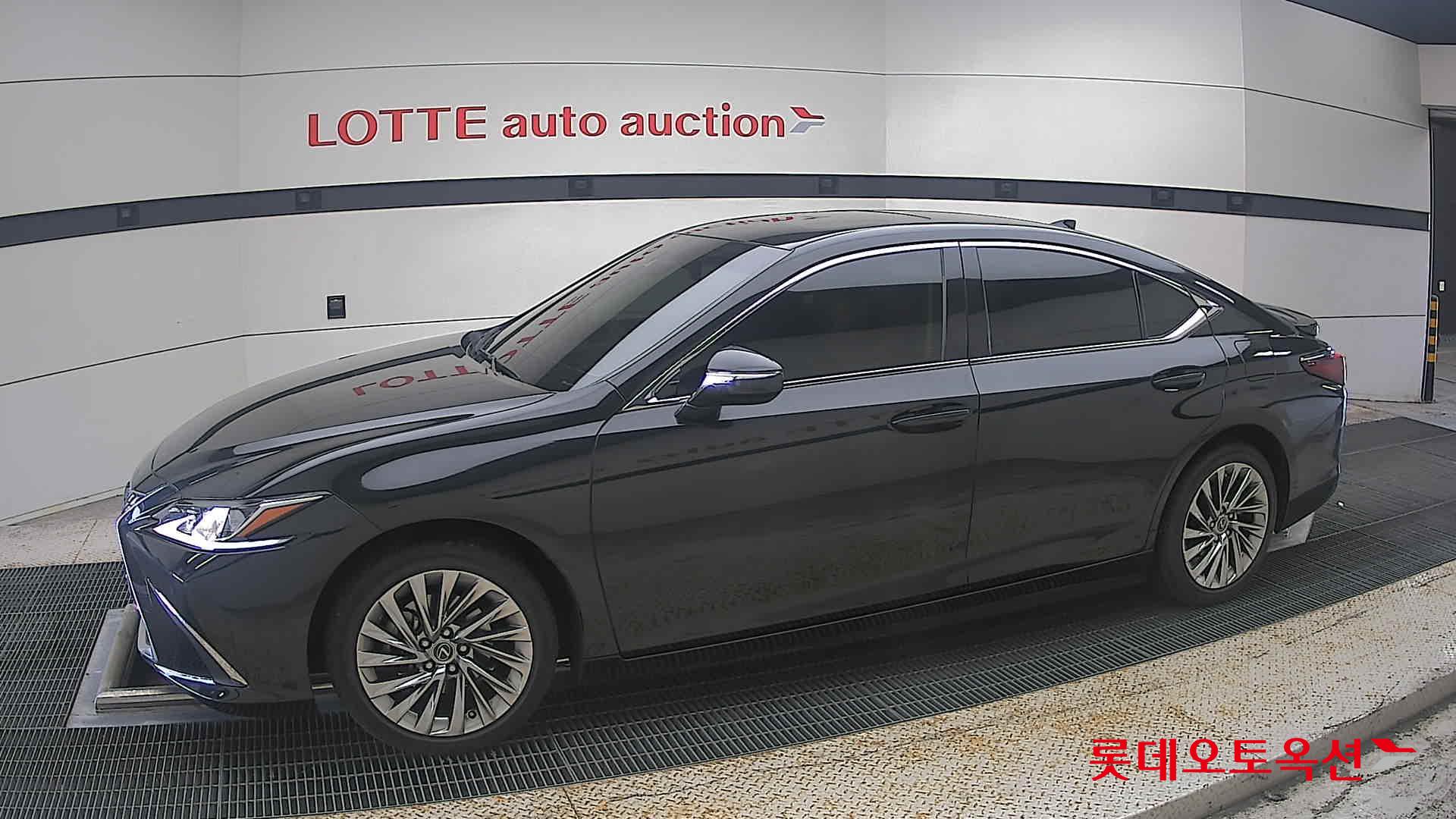 Toyota Lexus ES300h id 4945843 из Кореи 12