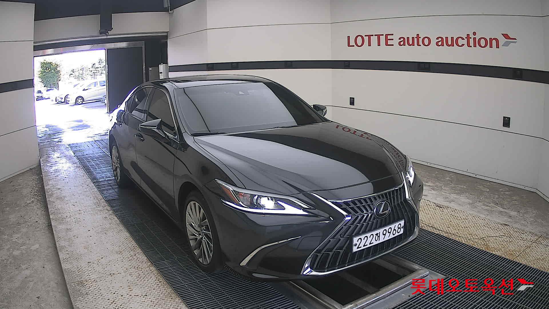 Toyota Lexus ES300h id 4945843 из Кореи 15