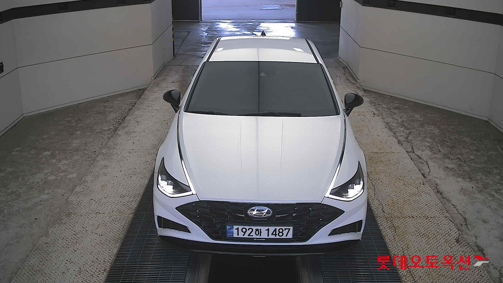 Hyundai Соната
