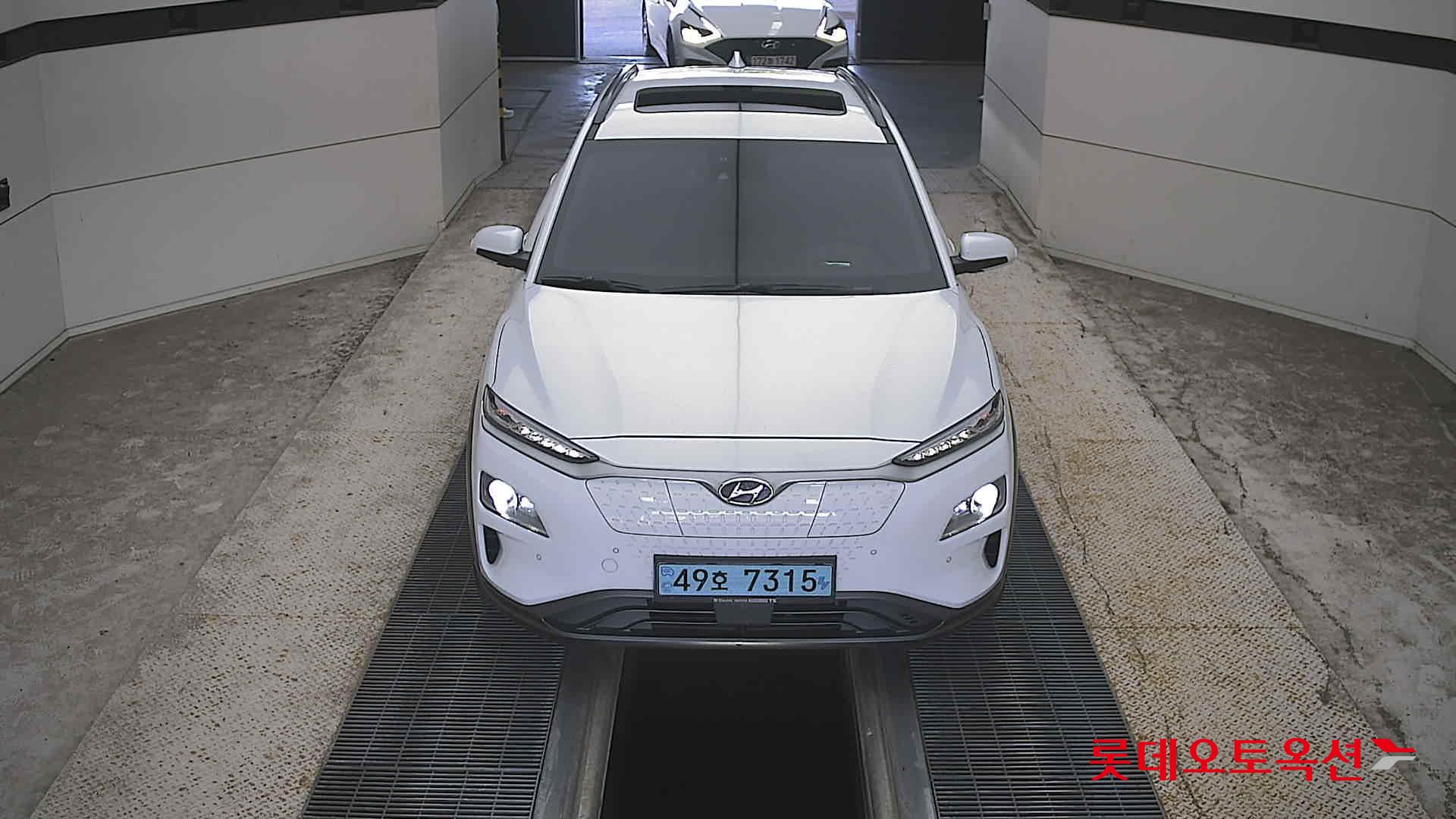 Hyundai Кона