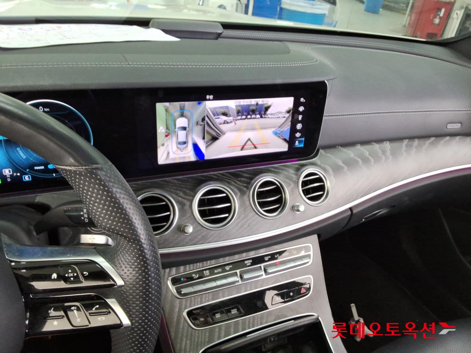 مرسيدس بنز E350 2022 4M LINE