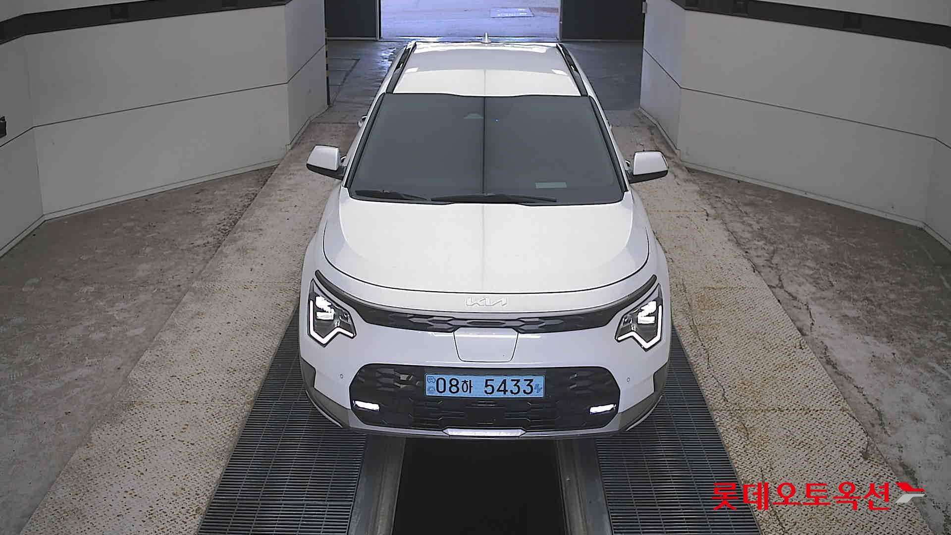Kia Ниро