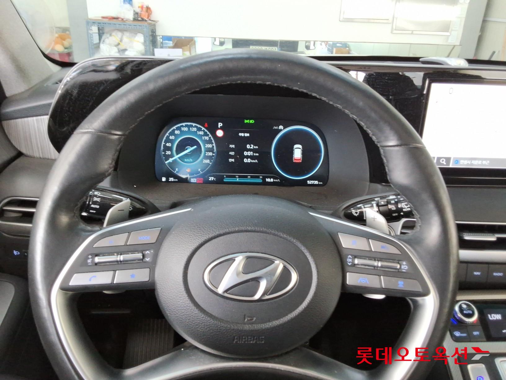 هيونداي باليسيد 2023