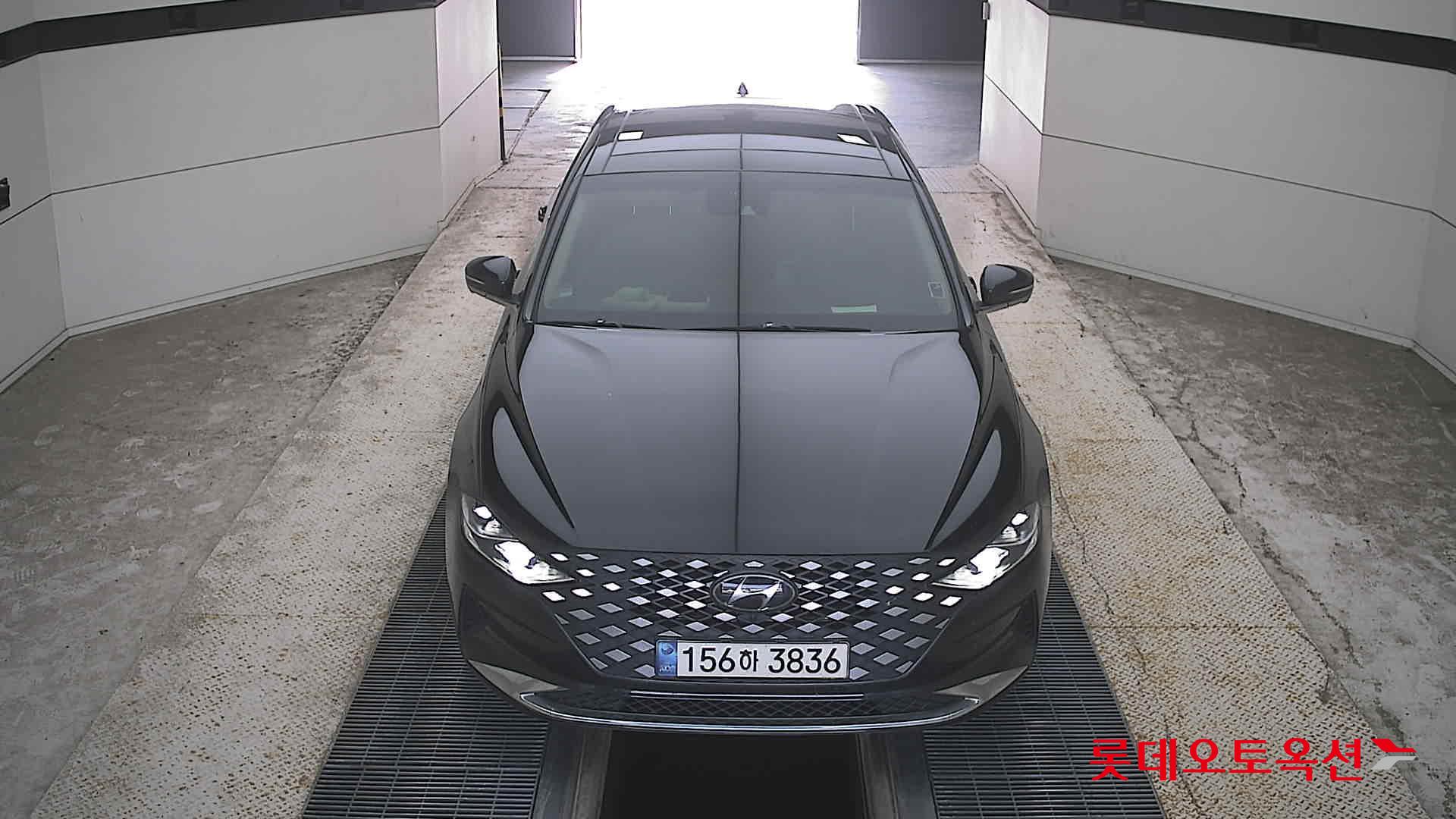 Hyundai Грандер