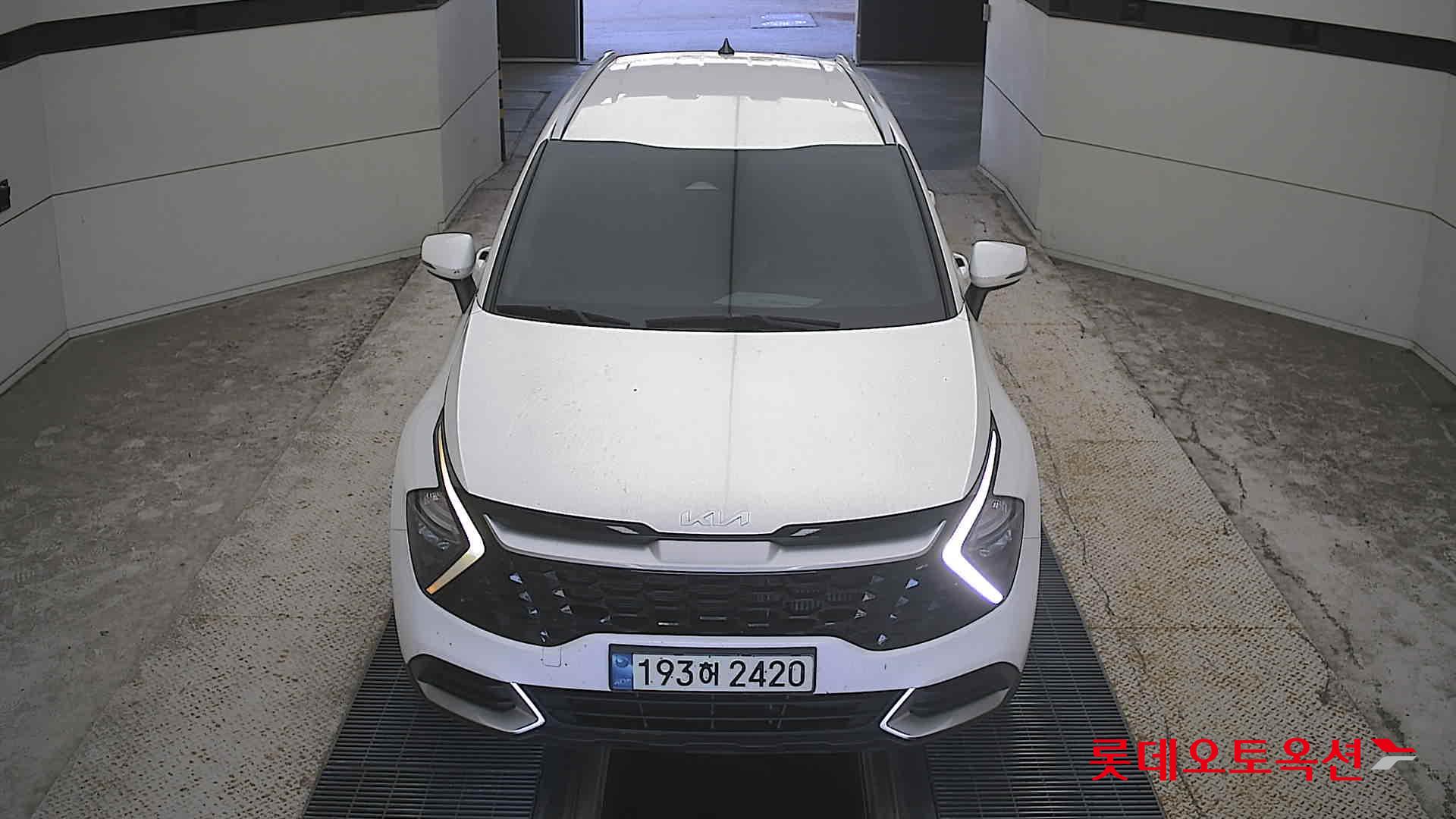 Kia Спортейдж