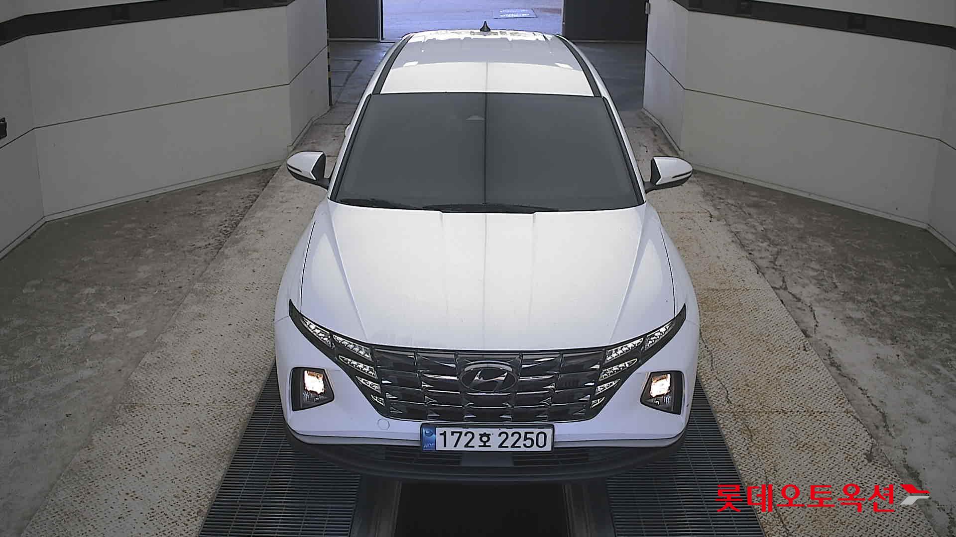 Hyundai Туссан