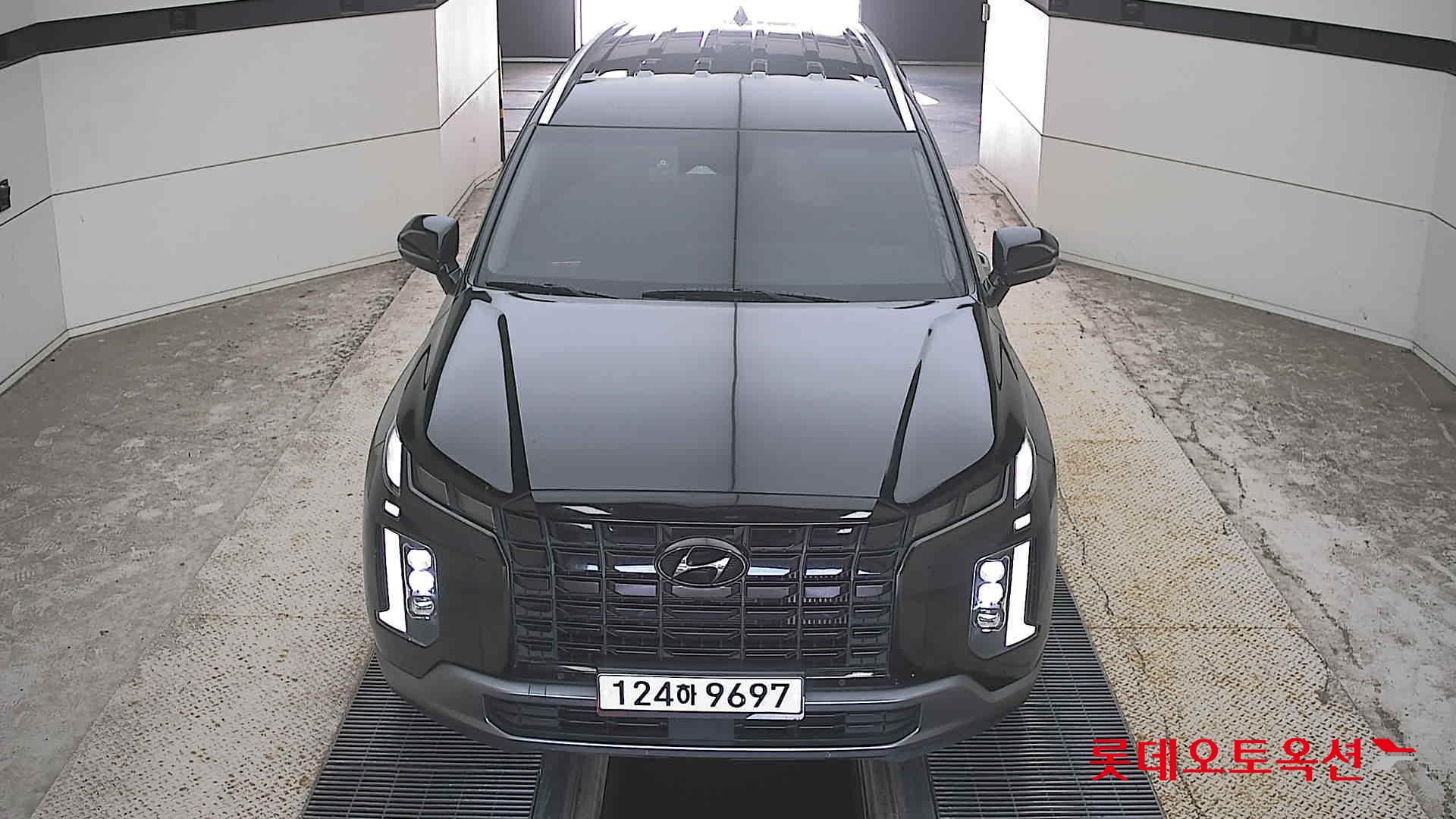 Hyundai Палисад