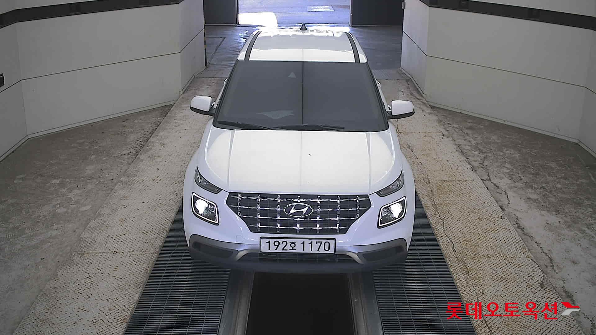 Hyundai Веню
