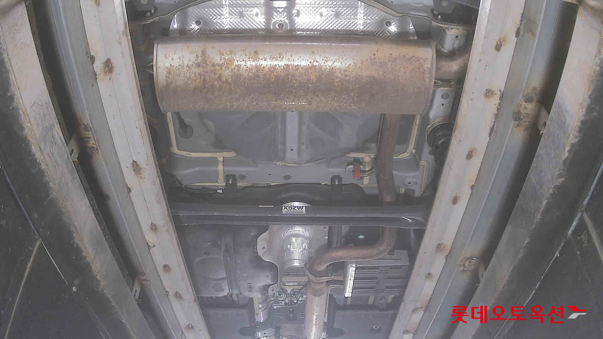 كي جي موبيليتي تيفولي 2022