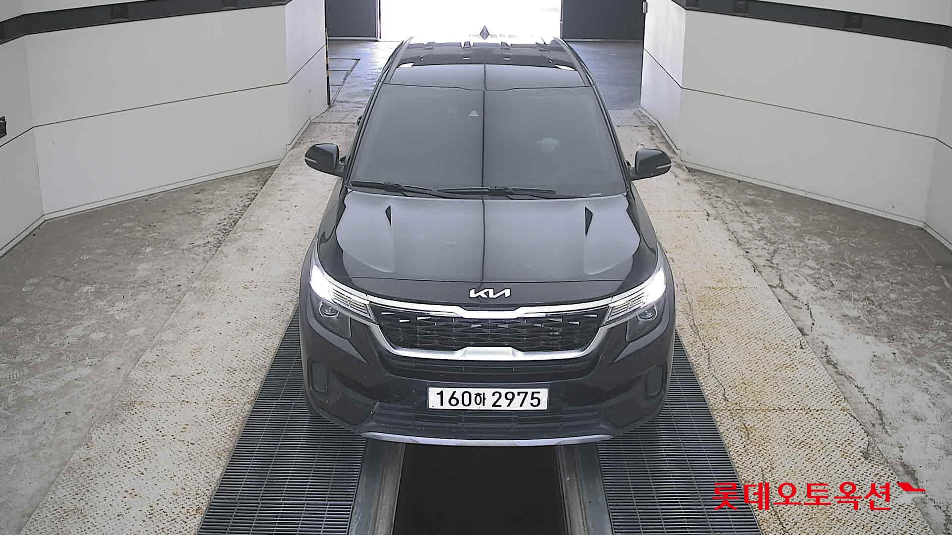 Kia Селтос