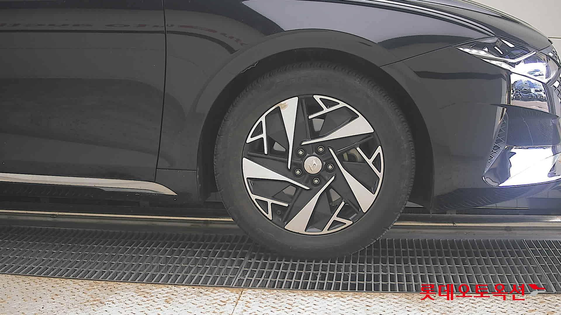 هيونداي جرانديور 2020