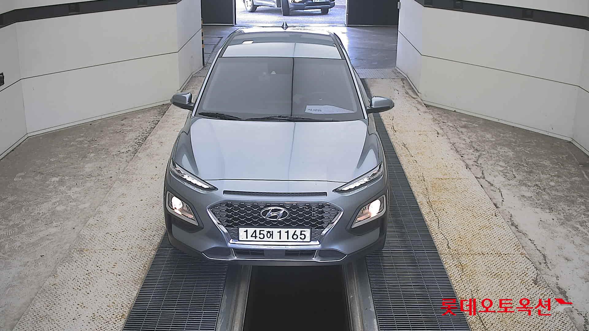 هيونداي كونا 2020 MODERN CHOICE