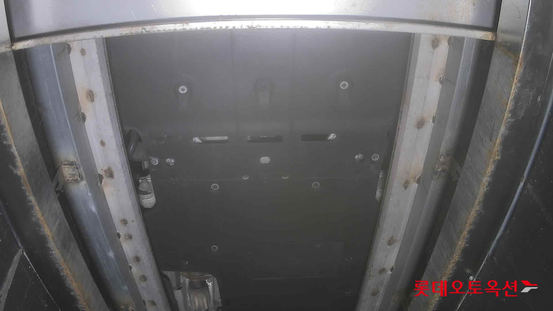 جينيسيس جي 80 2022 2.5T