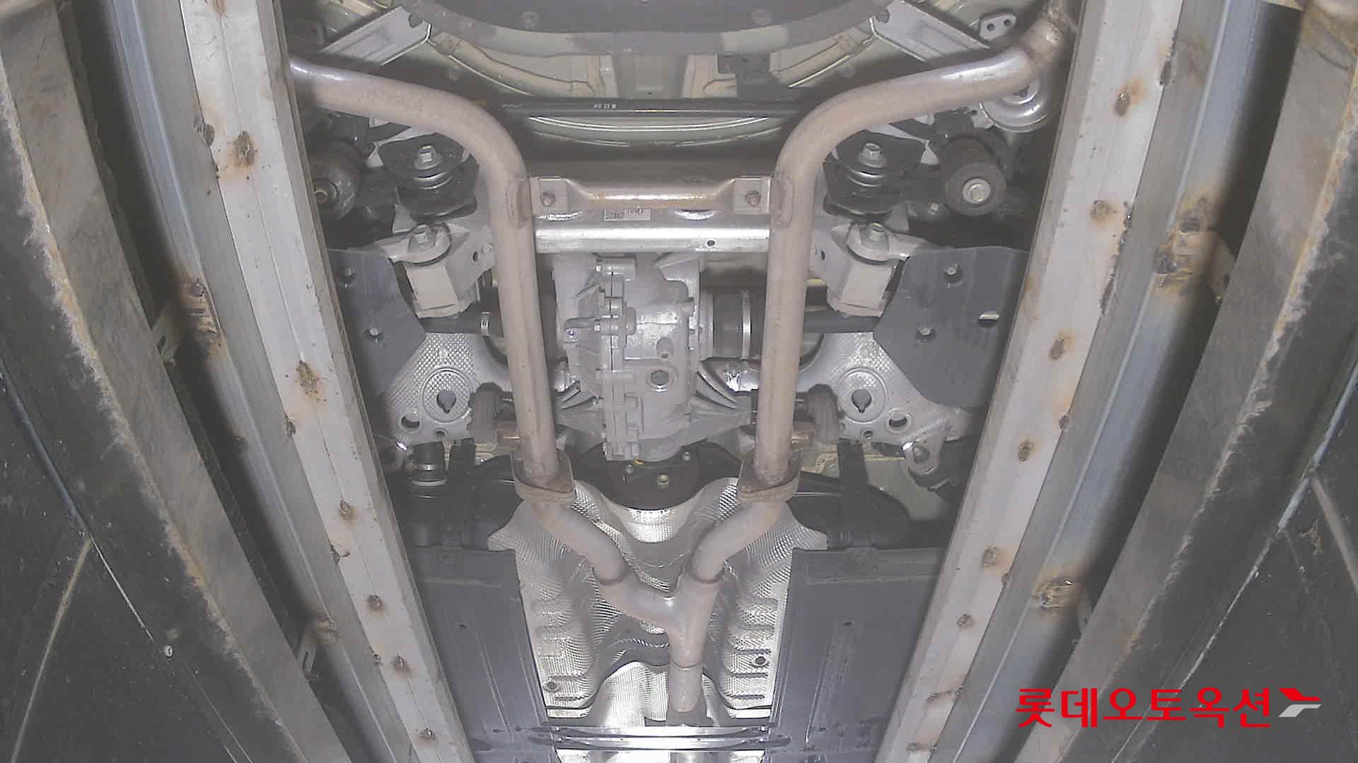 جينيسيس جي 80 2022 2.5T