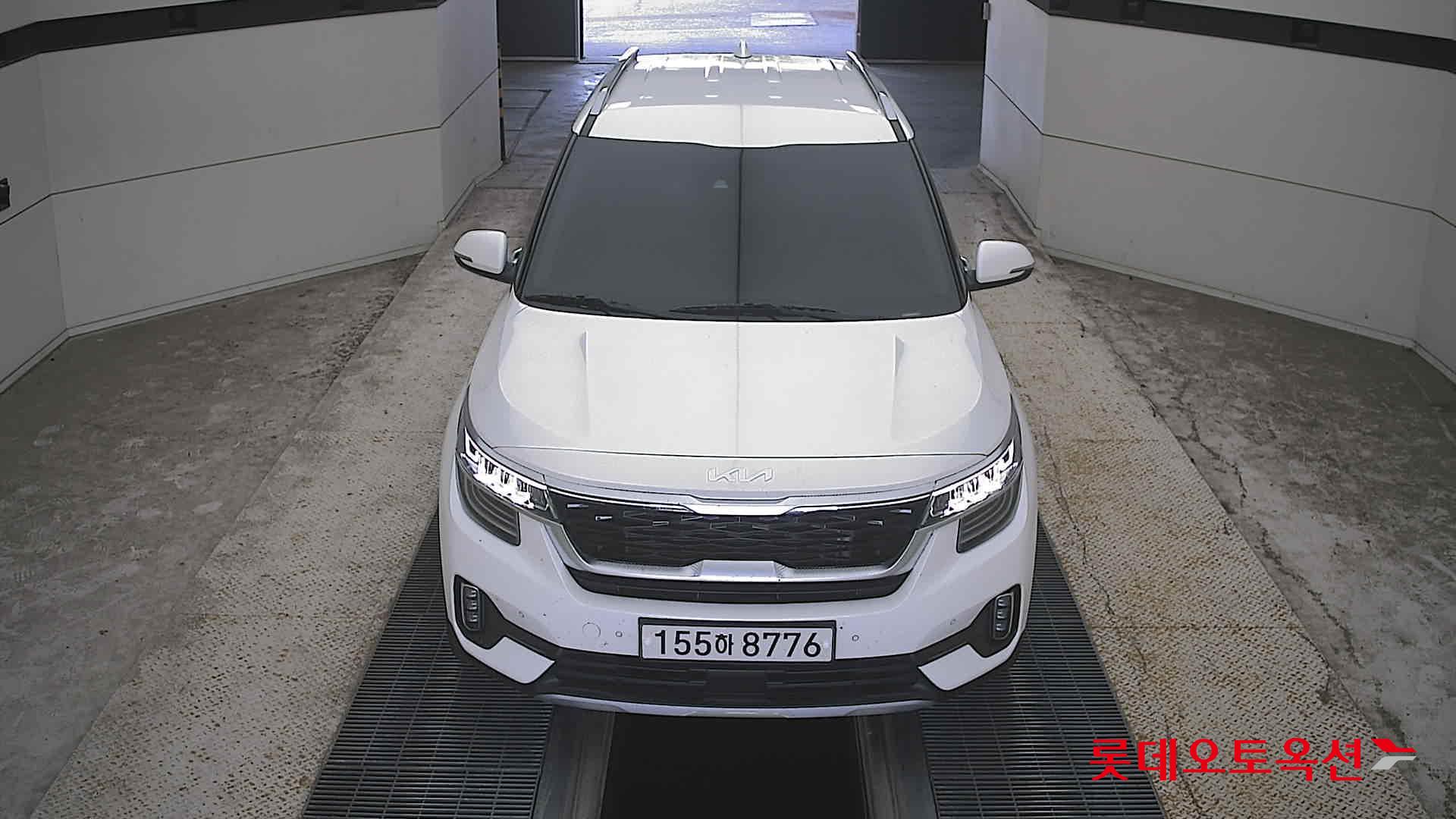 Kia Селтос