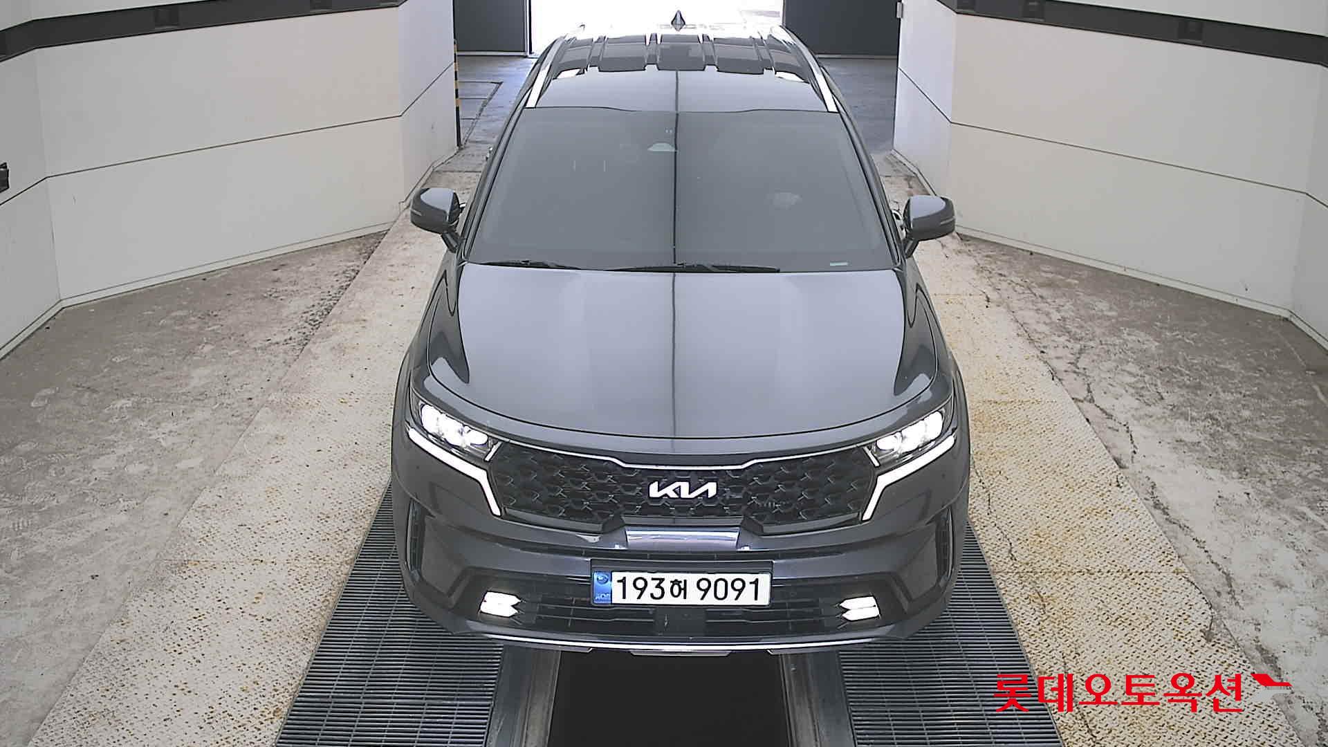 Kia Соренто