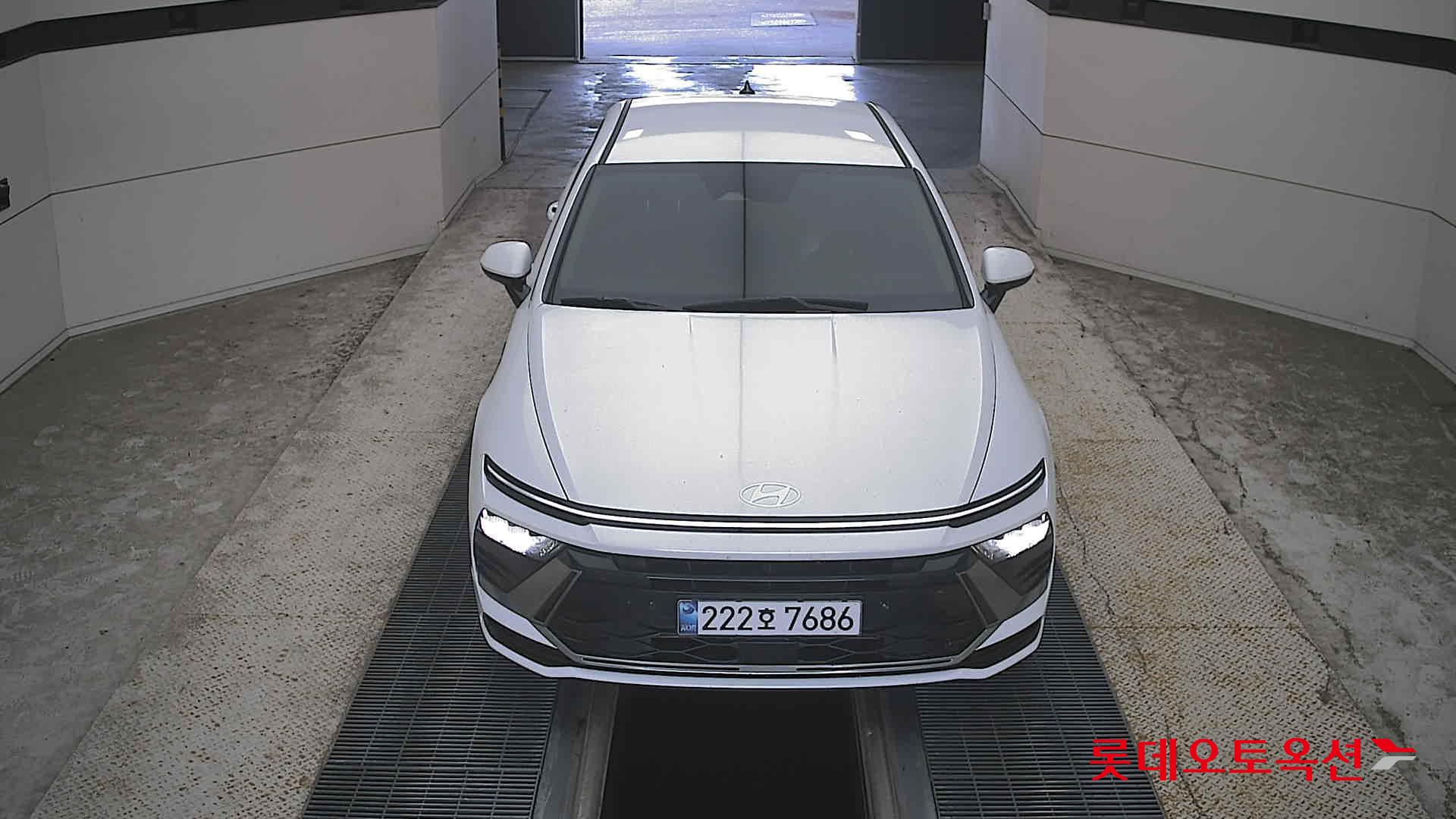 Hyundai Соната