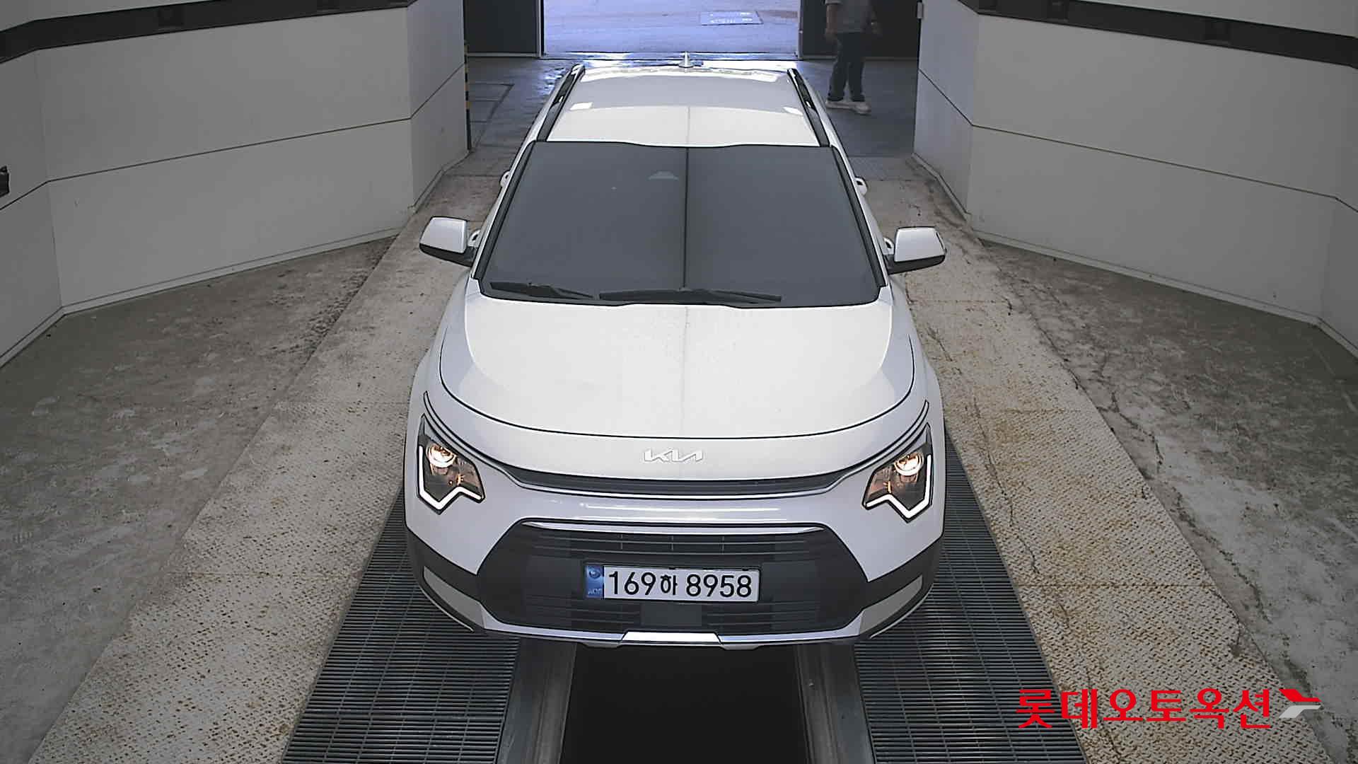 Kia Ниро
