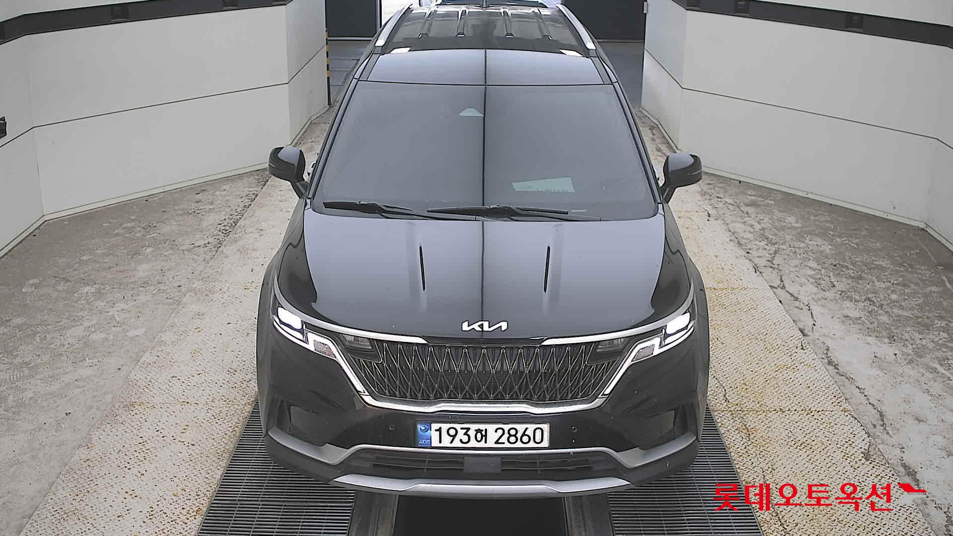 Kia Карнивал