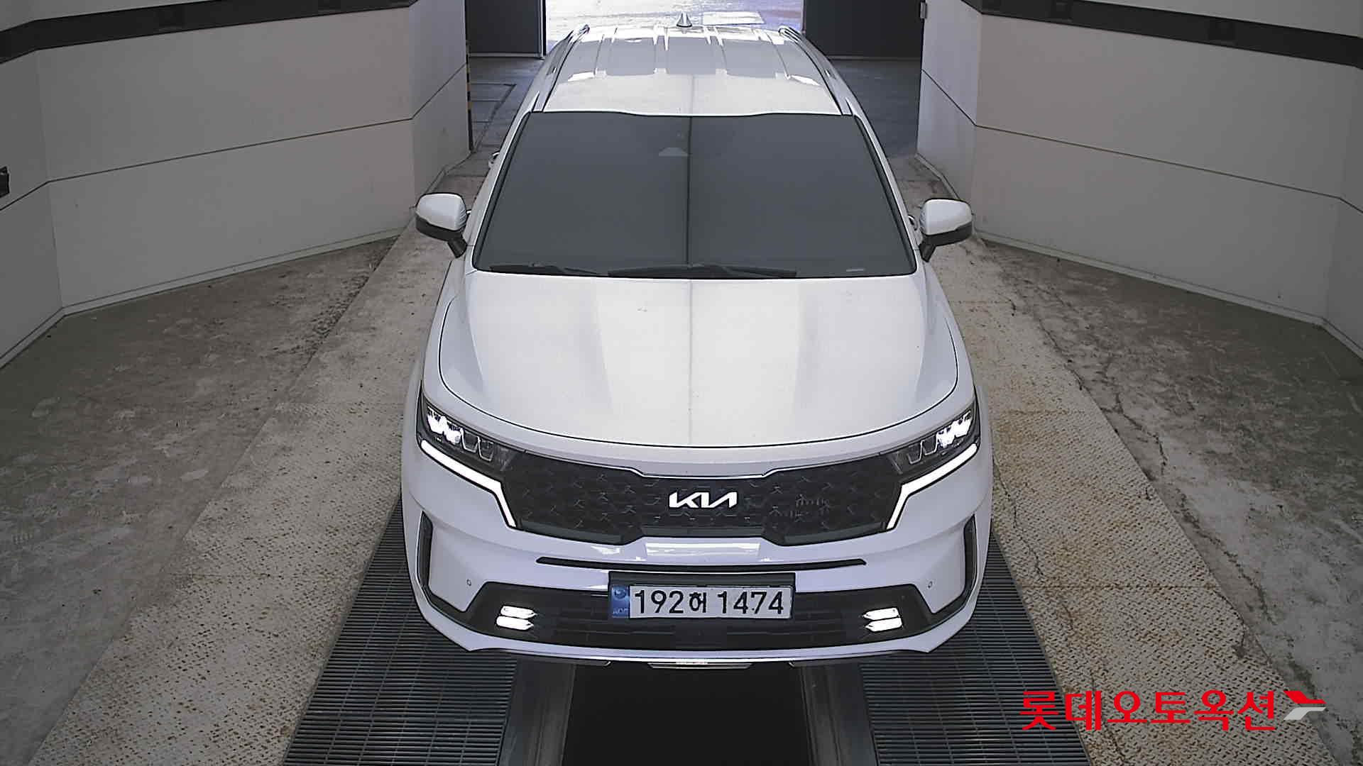 Kia Соренто