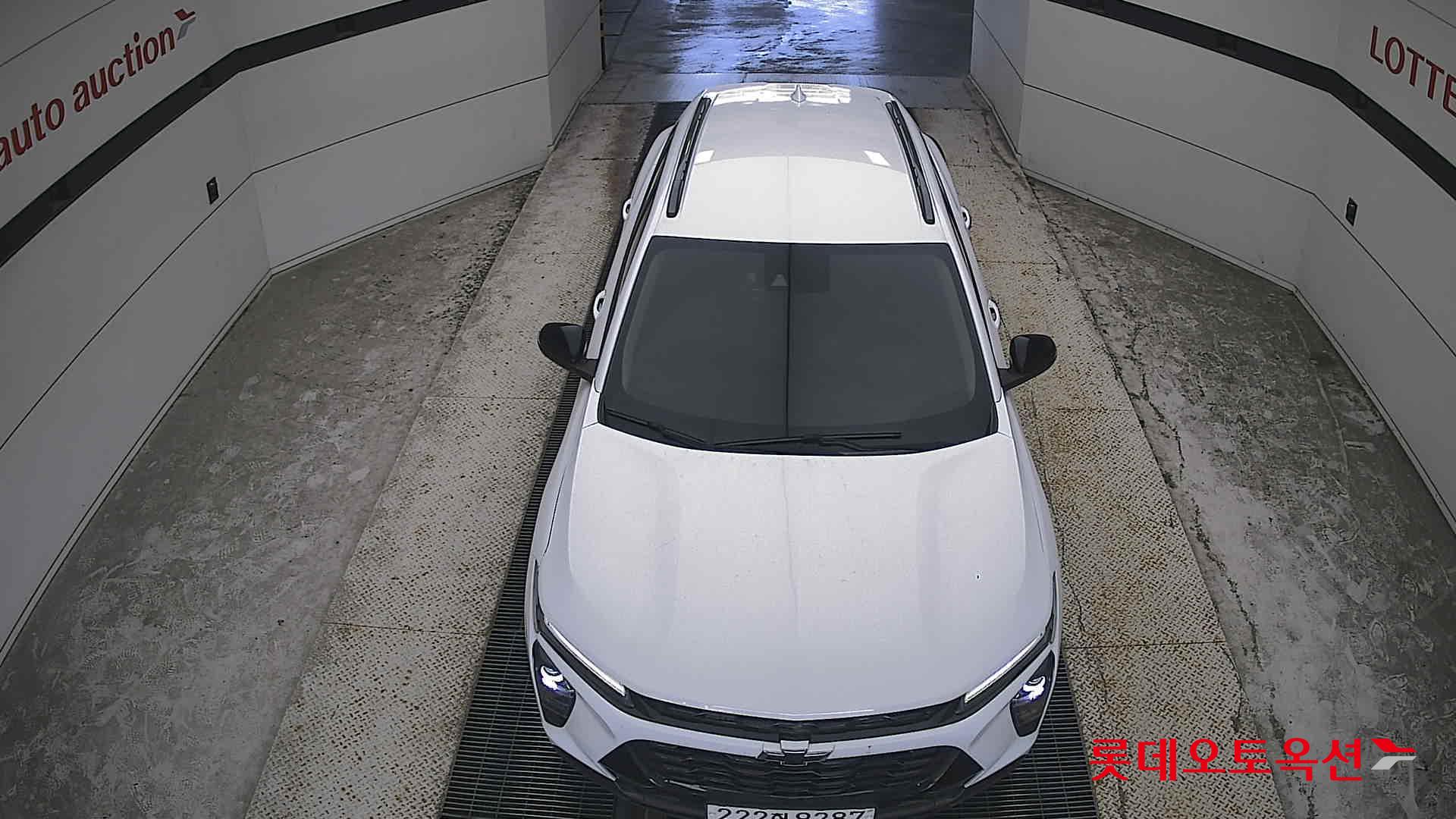 شيفروليه تراكس 2024 TURBO ACTIV