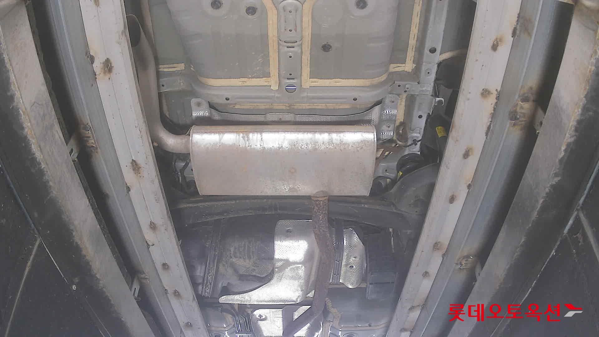 شيفروليه تراكس 2024 TURBO ACTIV