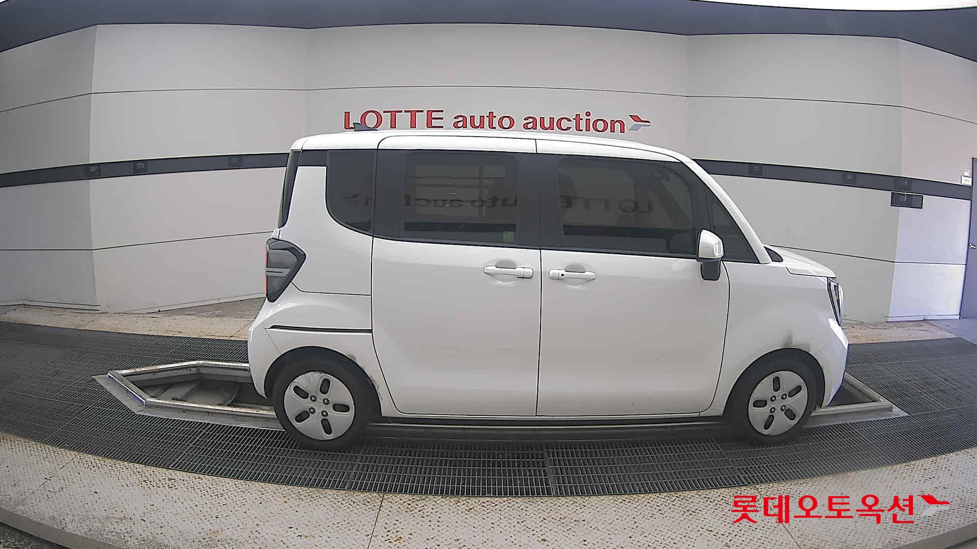 كيا راي 2023 VAN AT