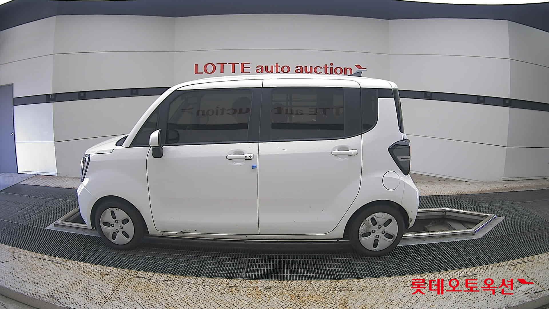 كيا راي 2023 VAN AT