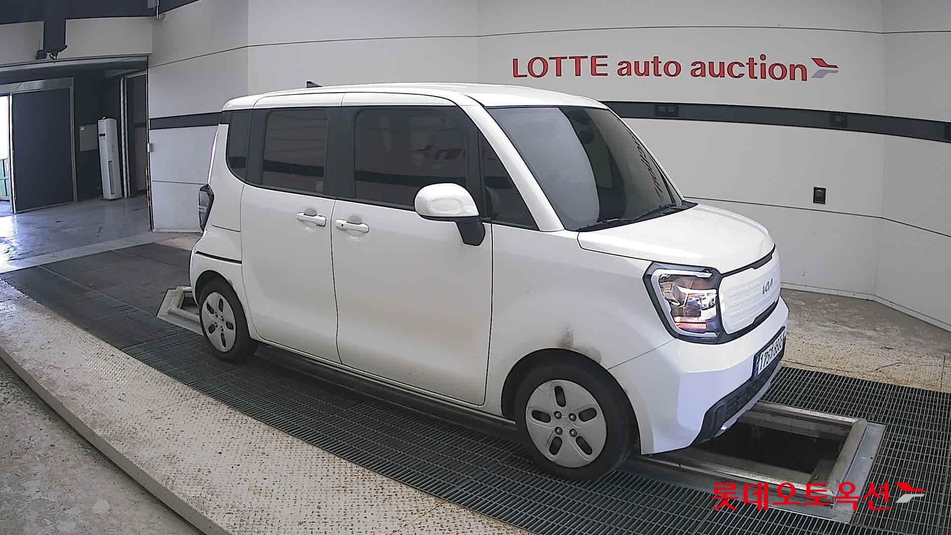 كيا راي 2023 VAN AT