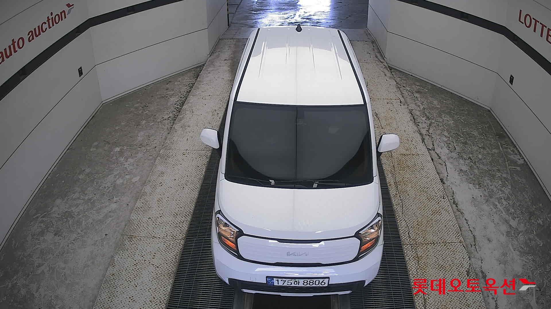 كيا راي 2023 VAN AT