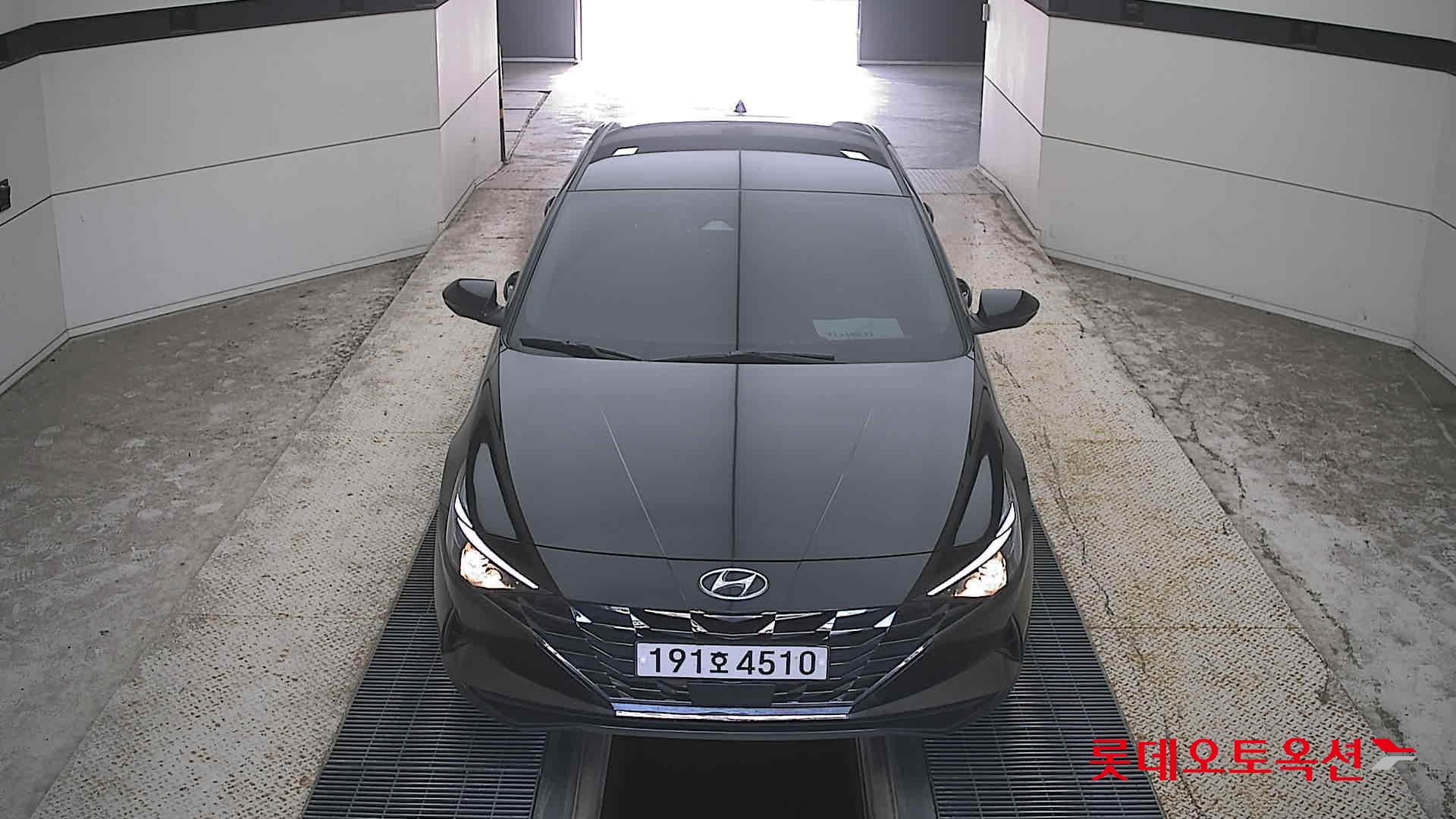 Hyundai Элантра
