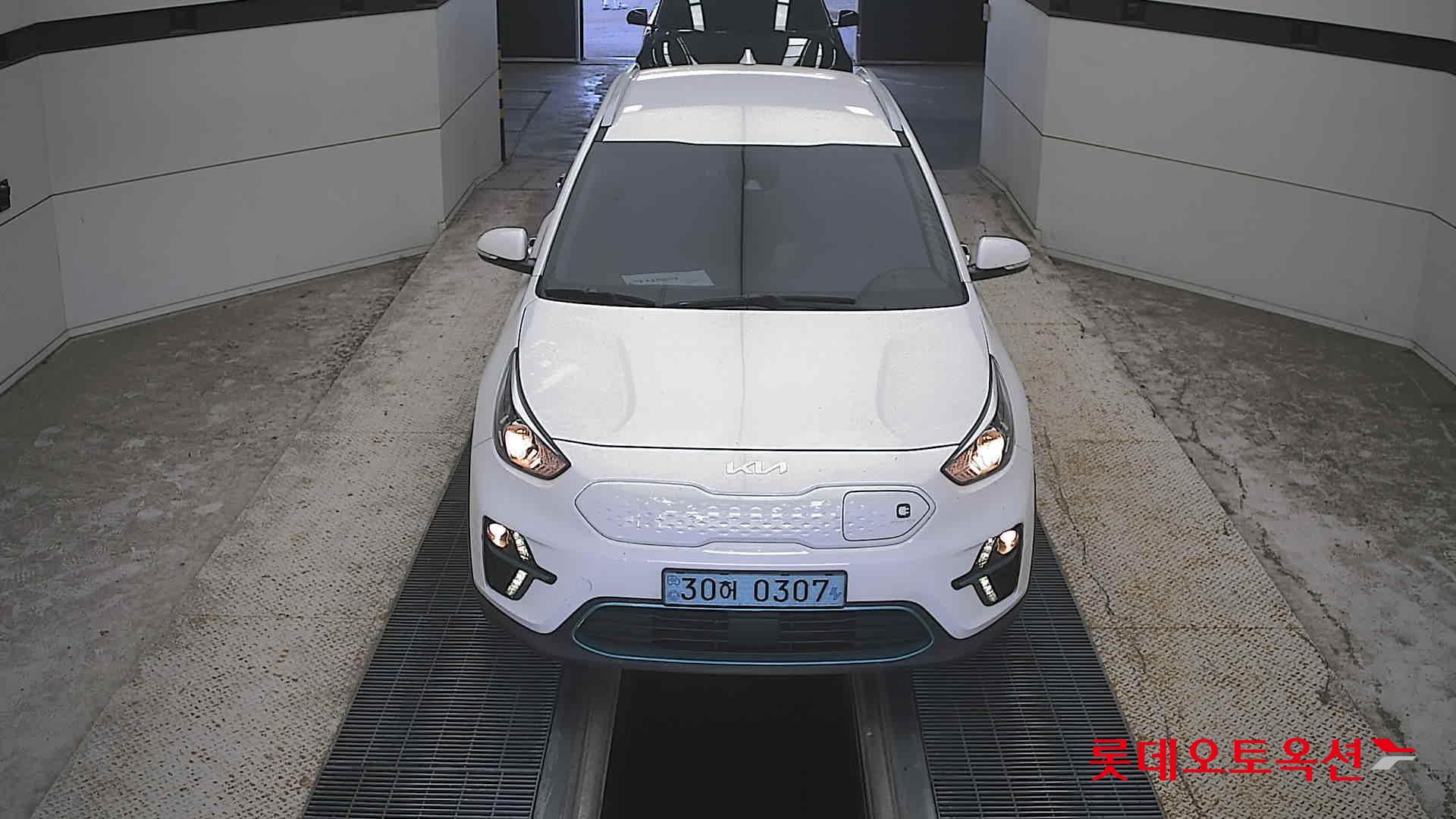 Kia Ниро