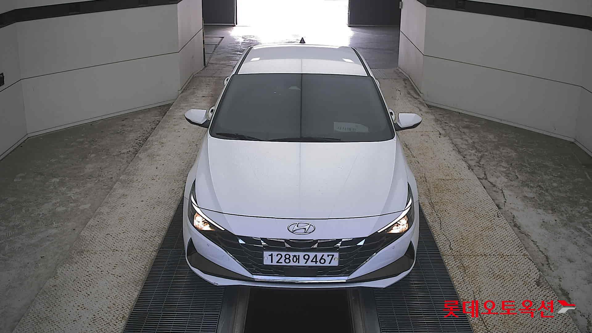 Hyundai Элантра