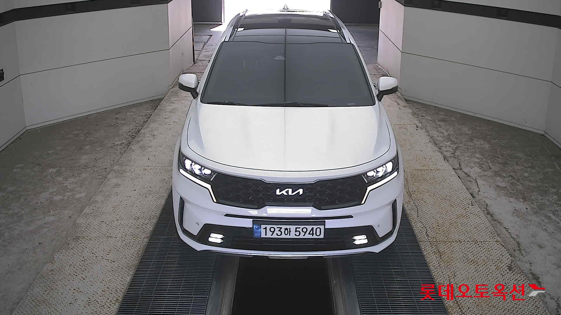 Kia Соренто