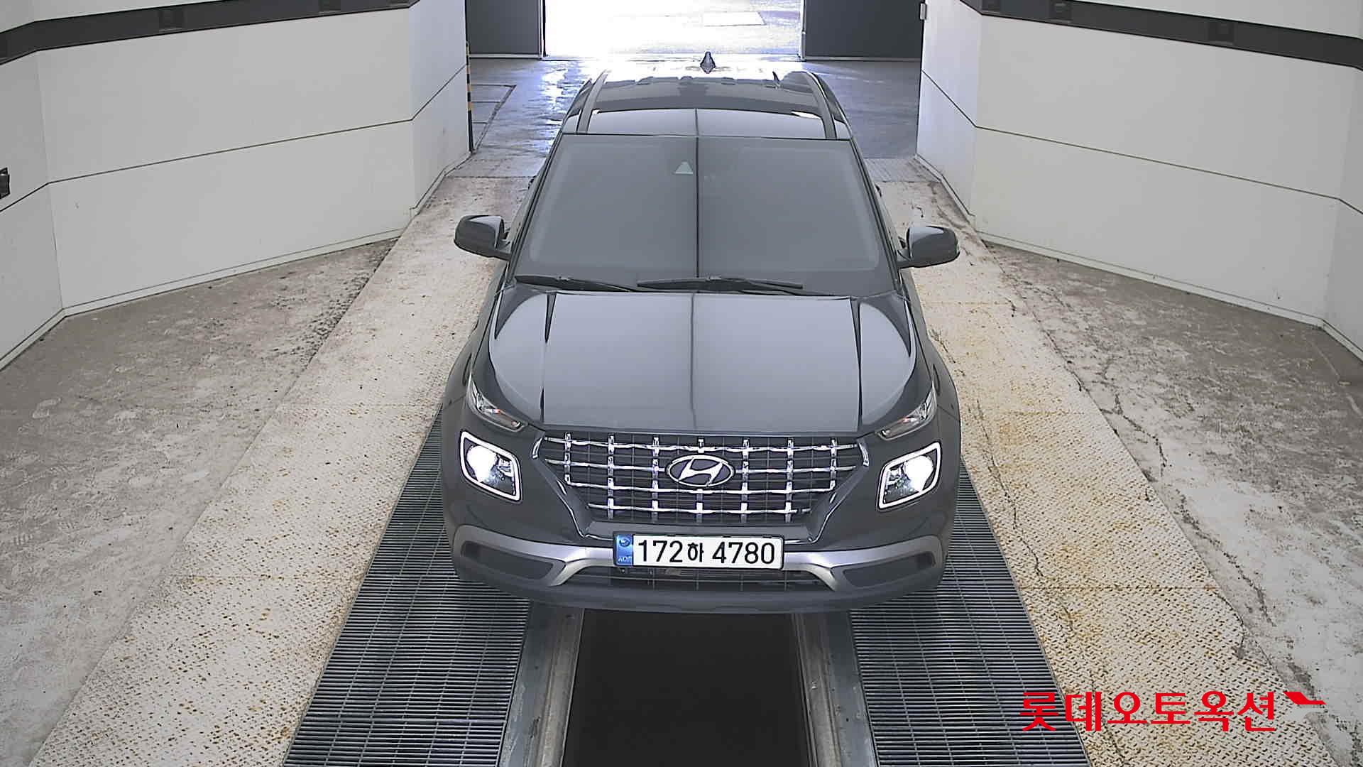 Hyundai Веню