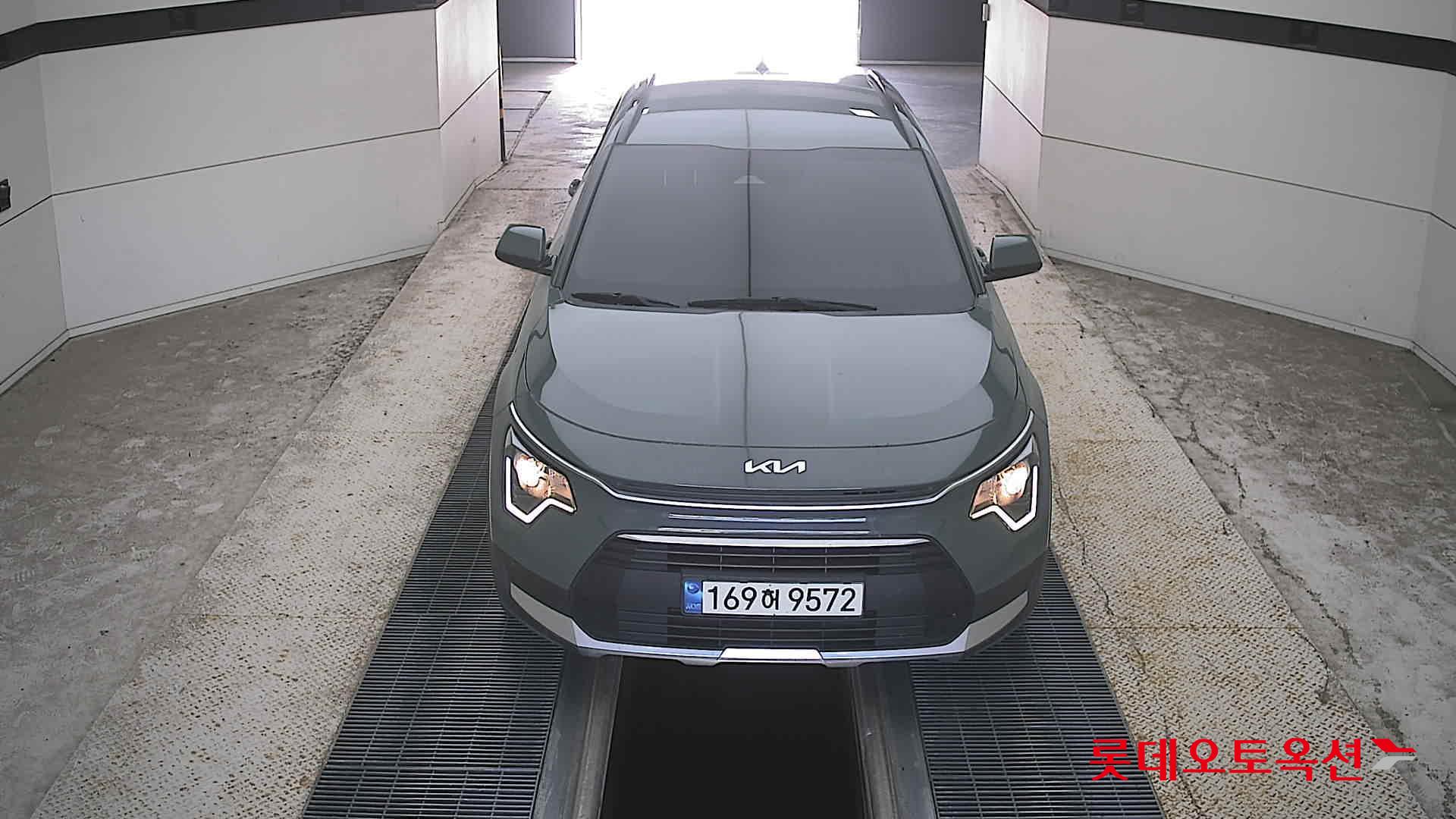 Kia Ниро