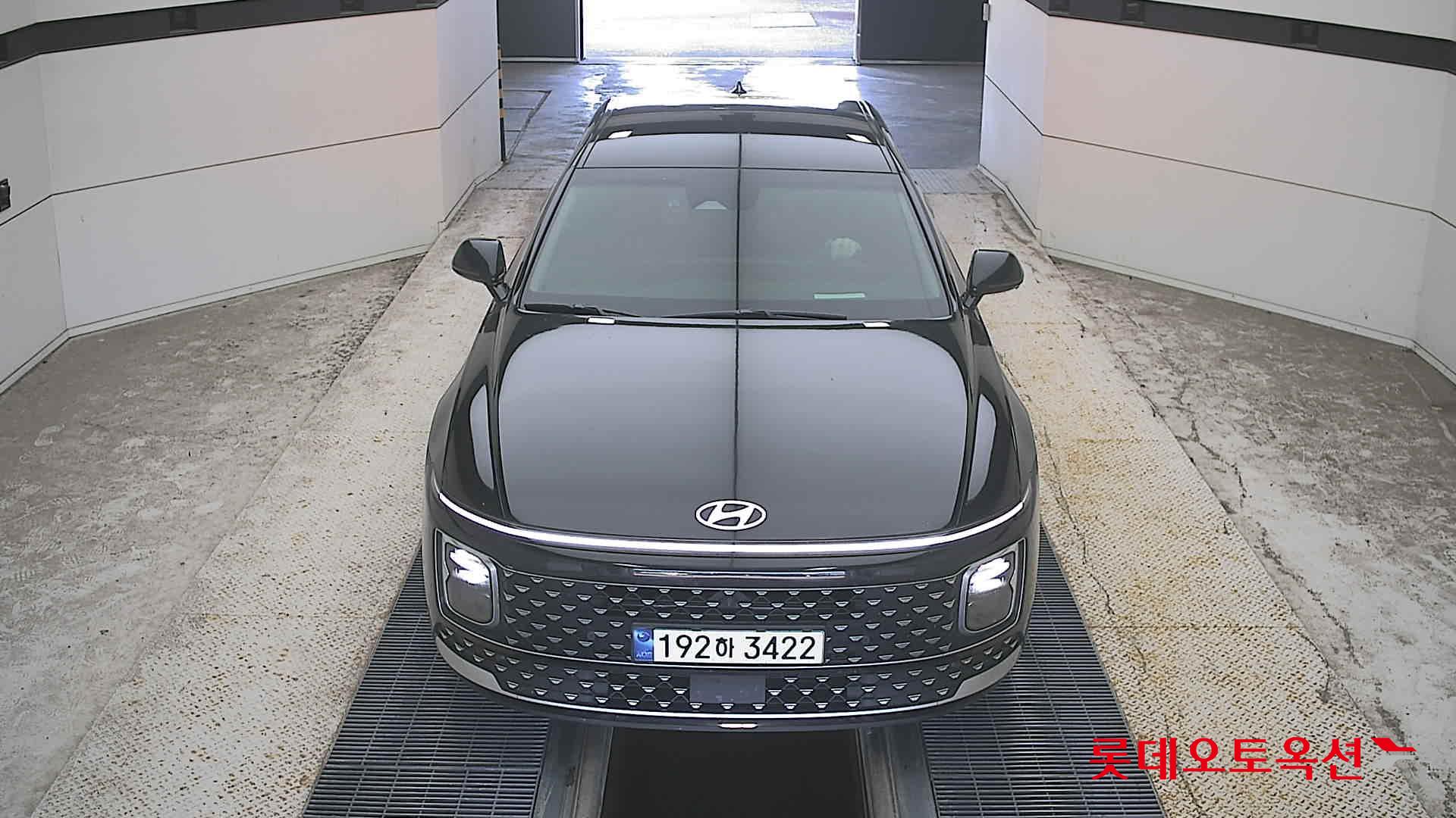 Hyundai Грандер