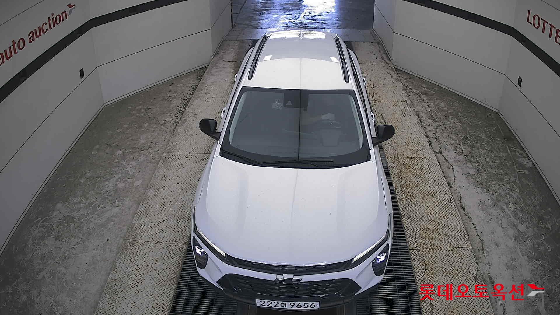 شيفروليه تراكس 2024 TURBO ACTIV