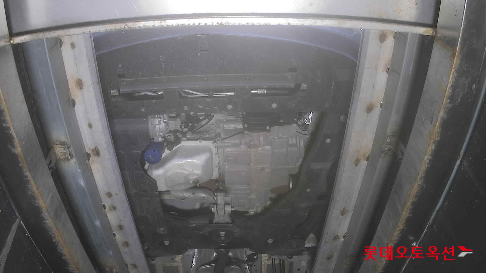 شيفروليه تراكس 2024 TURBO ACTIV