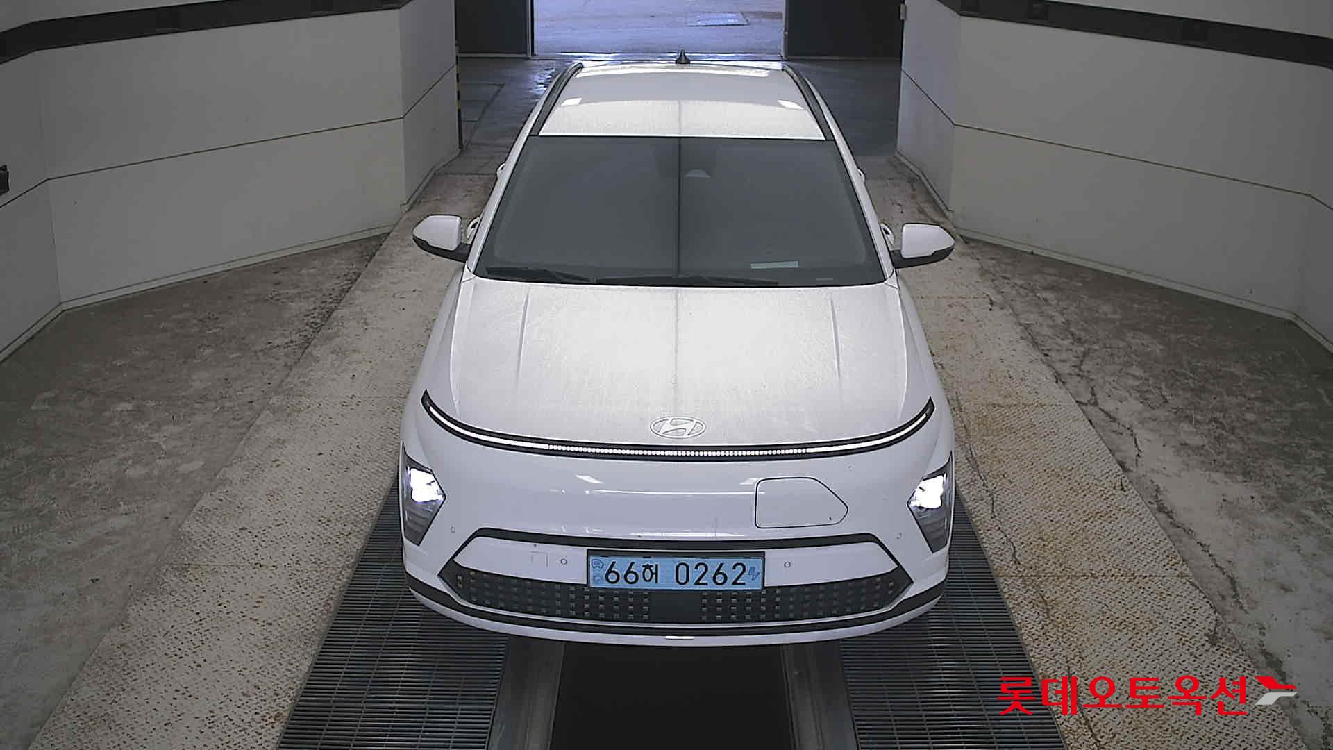 Hyundai Кона
