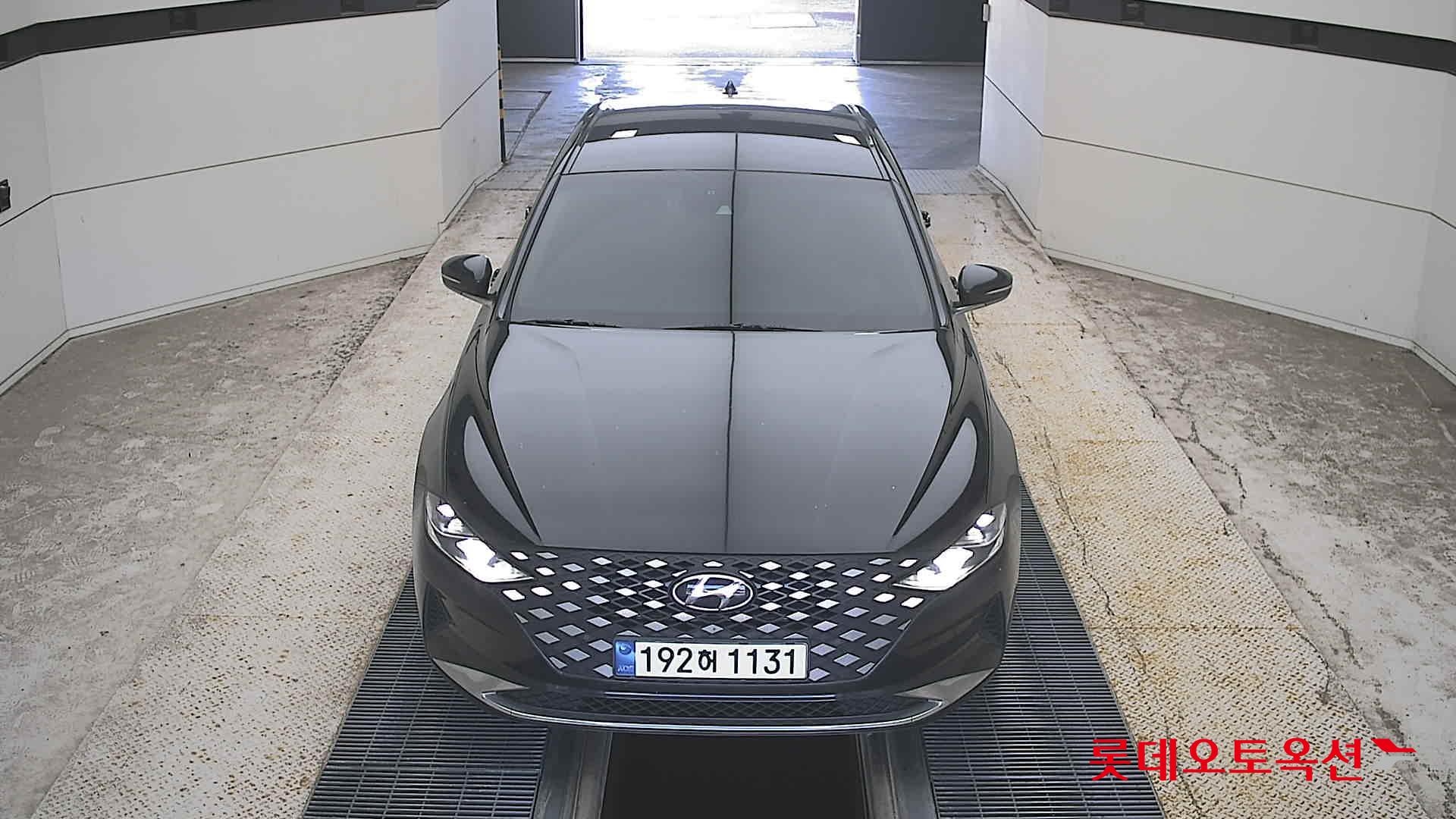 Hyundai Грандер