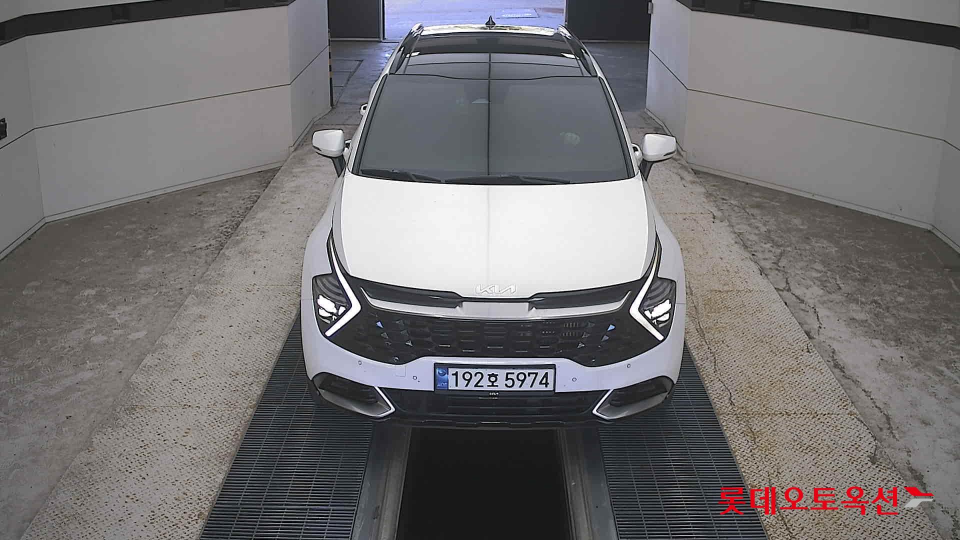 Kia Спортейдж