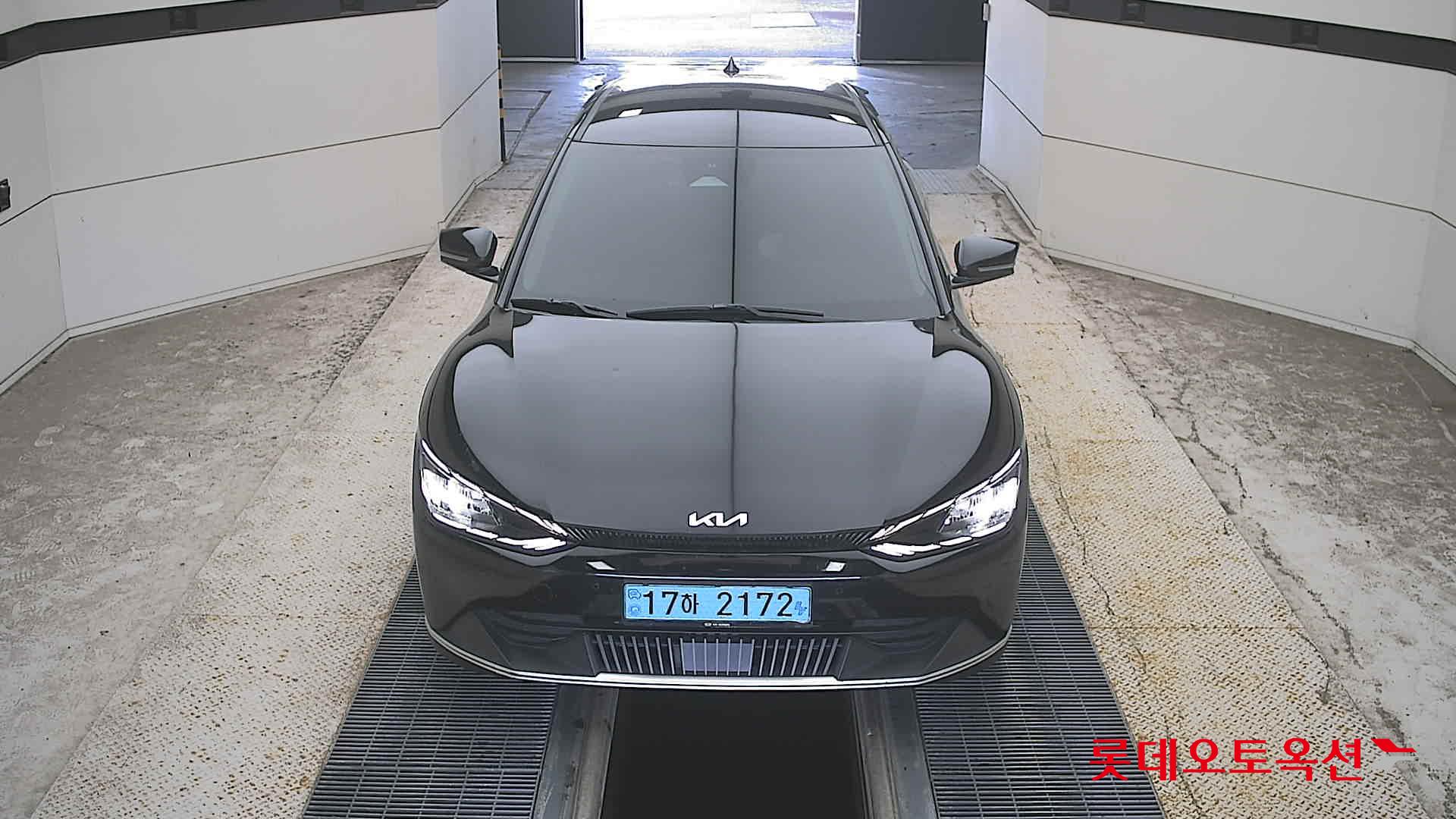 Kia EV6
