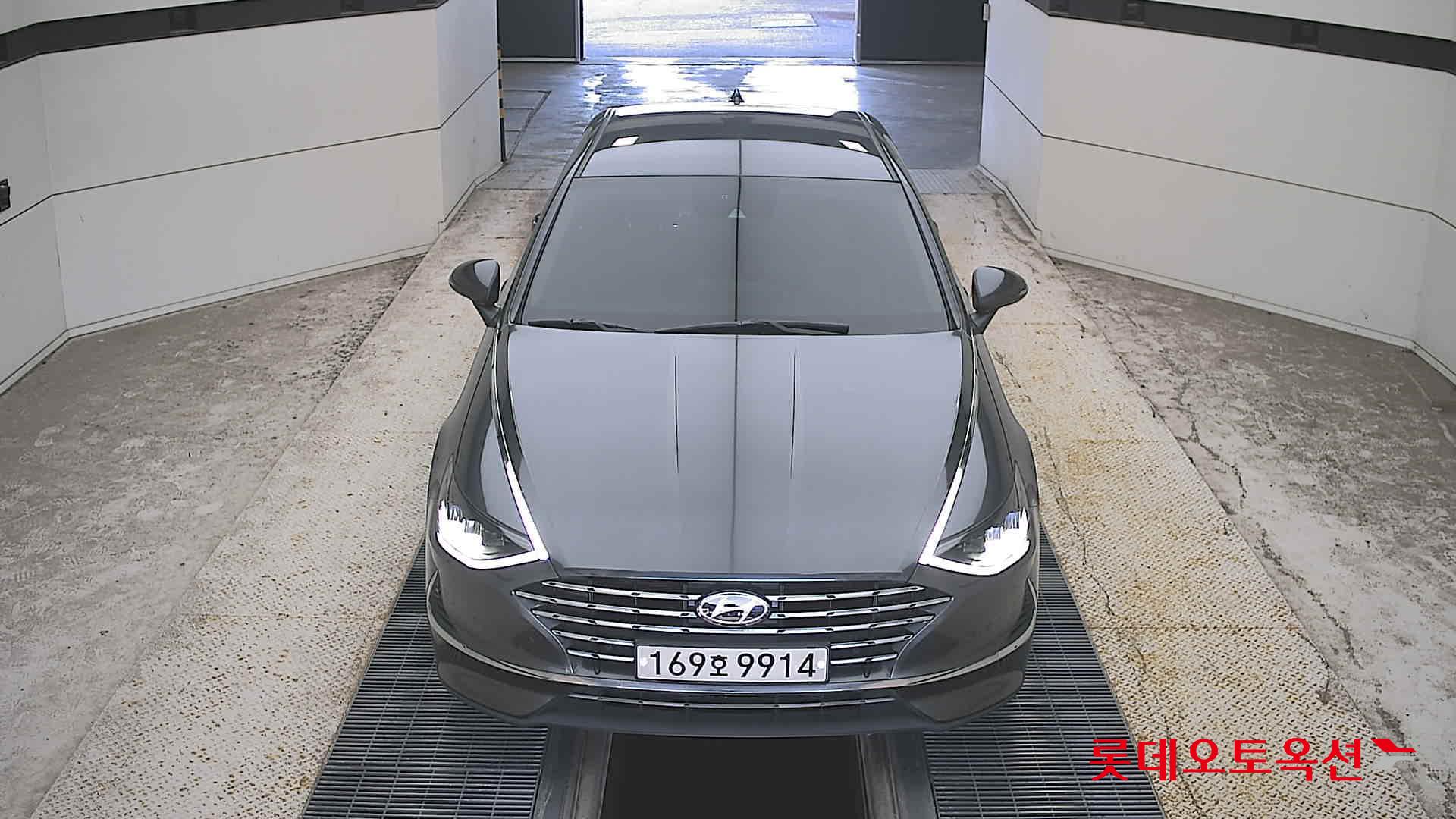 هيونداي سوناتا 2023