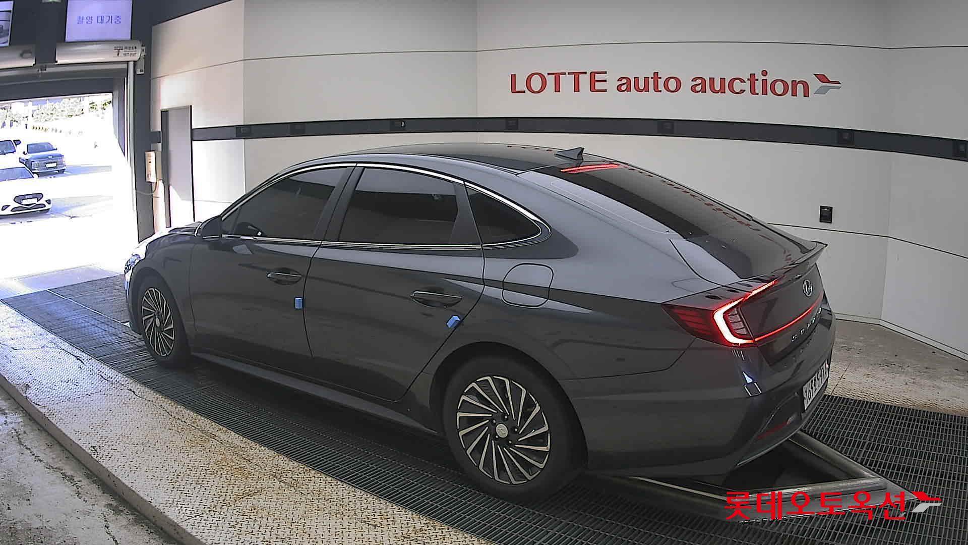 هيونداي سوناتا 2023