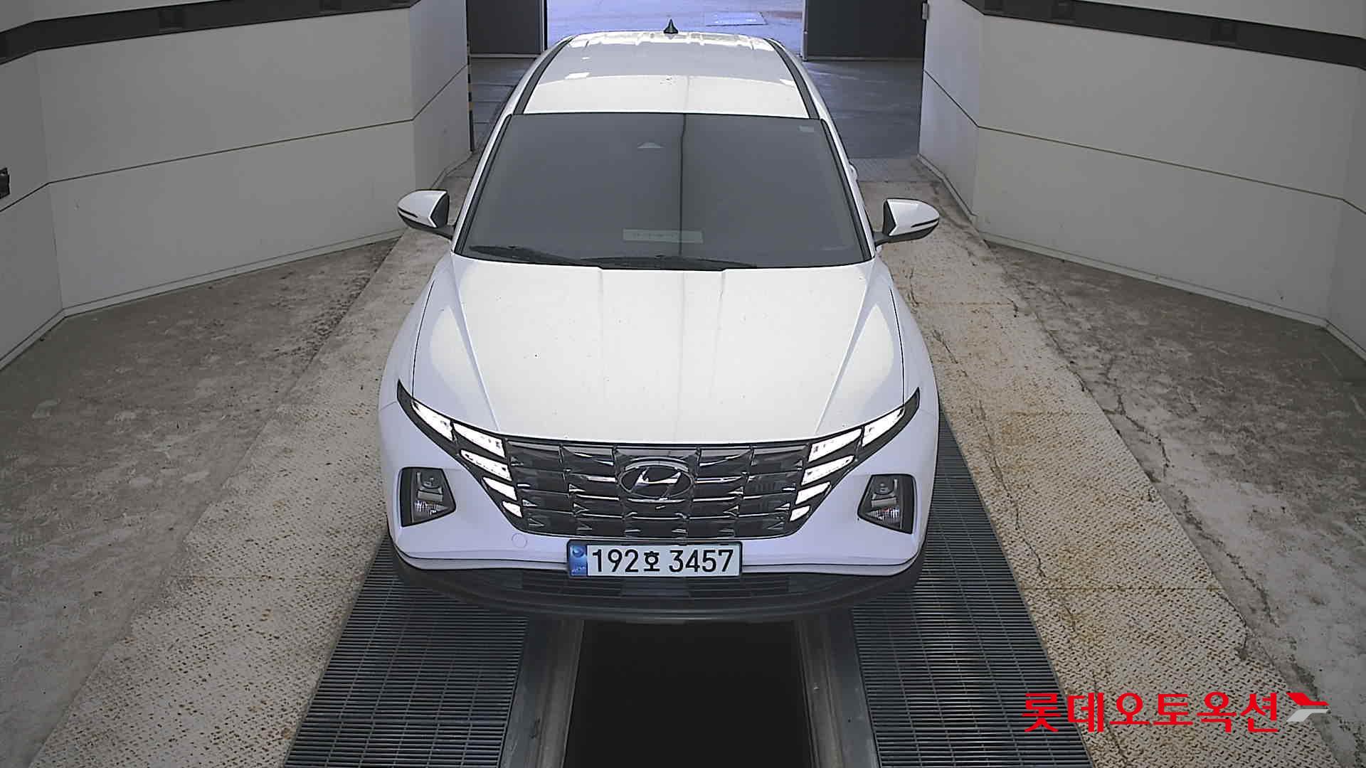 Hyundai Туссан
