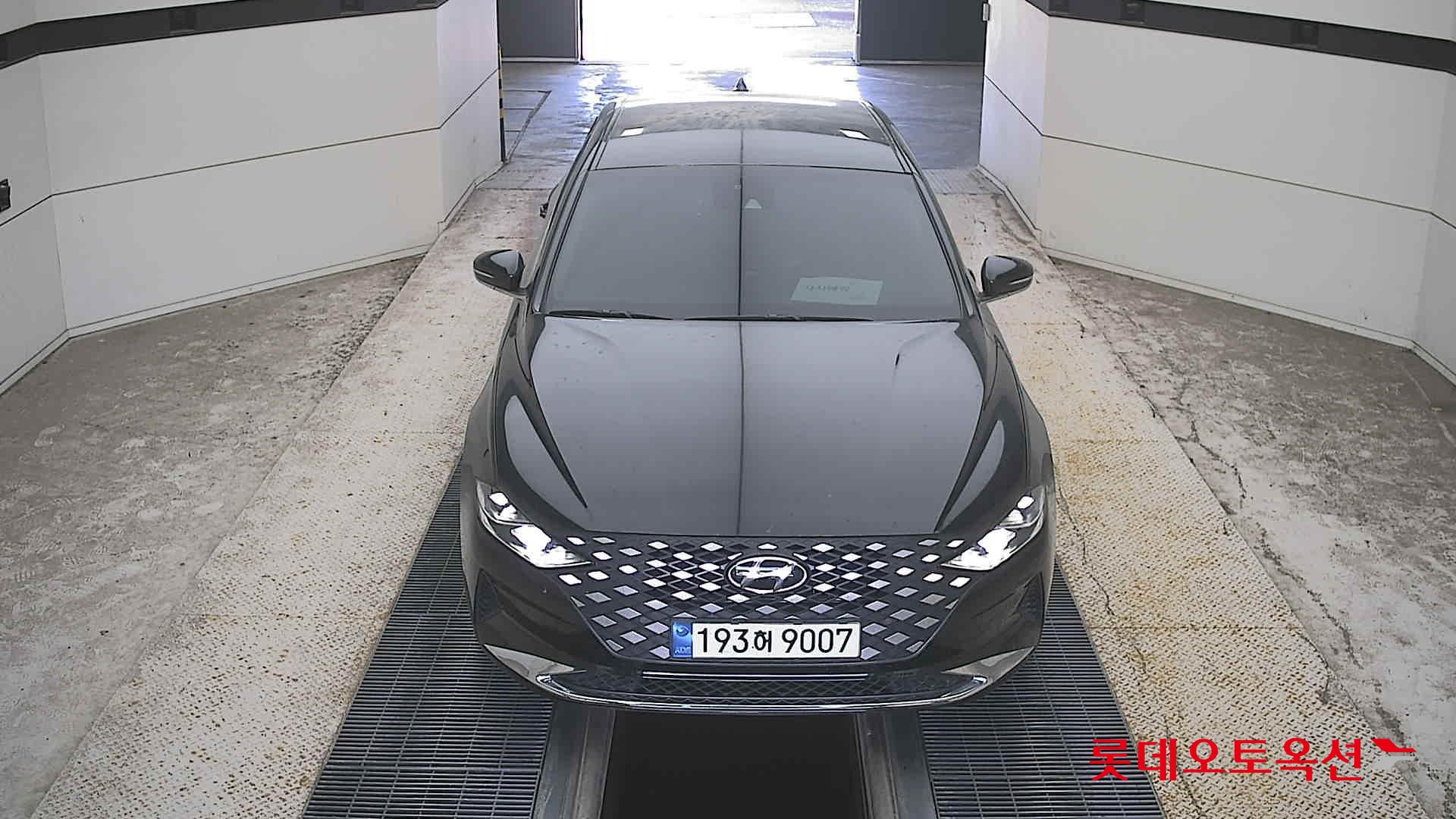Hyundai Грандер